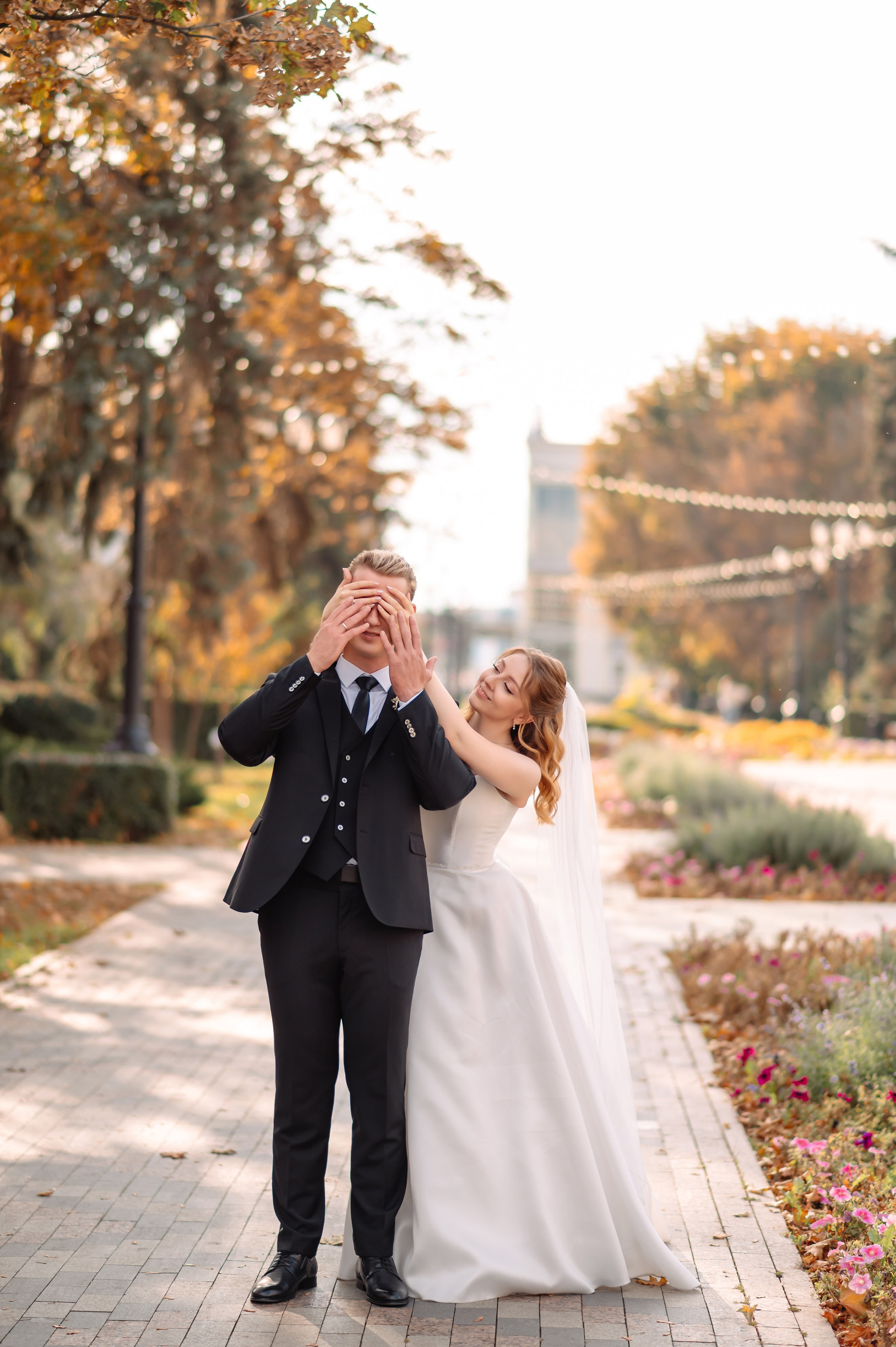 Wedding day. Фотограф в Тамбове Светлана Федорова