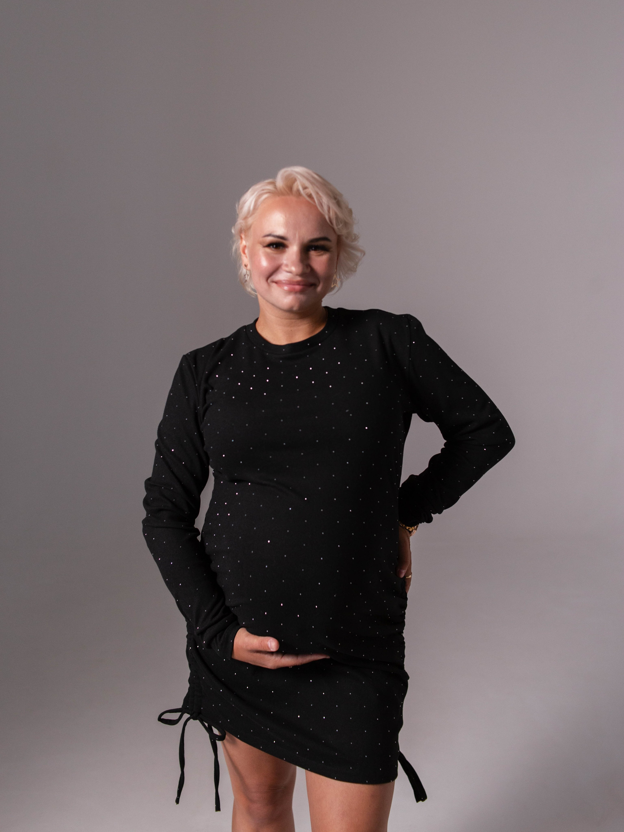 Аня. Семейный фотограф Софи Симакова в Волгограде и Волжском