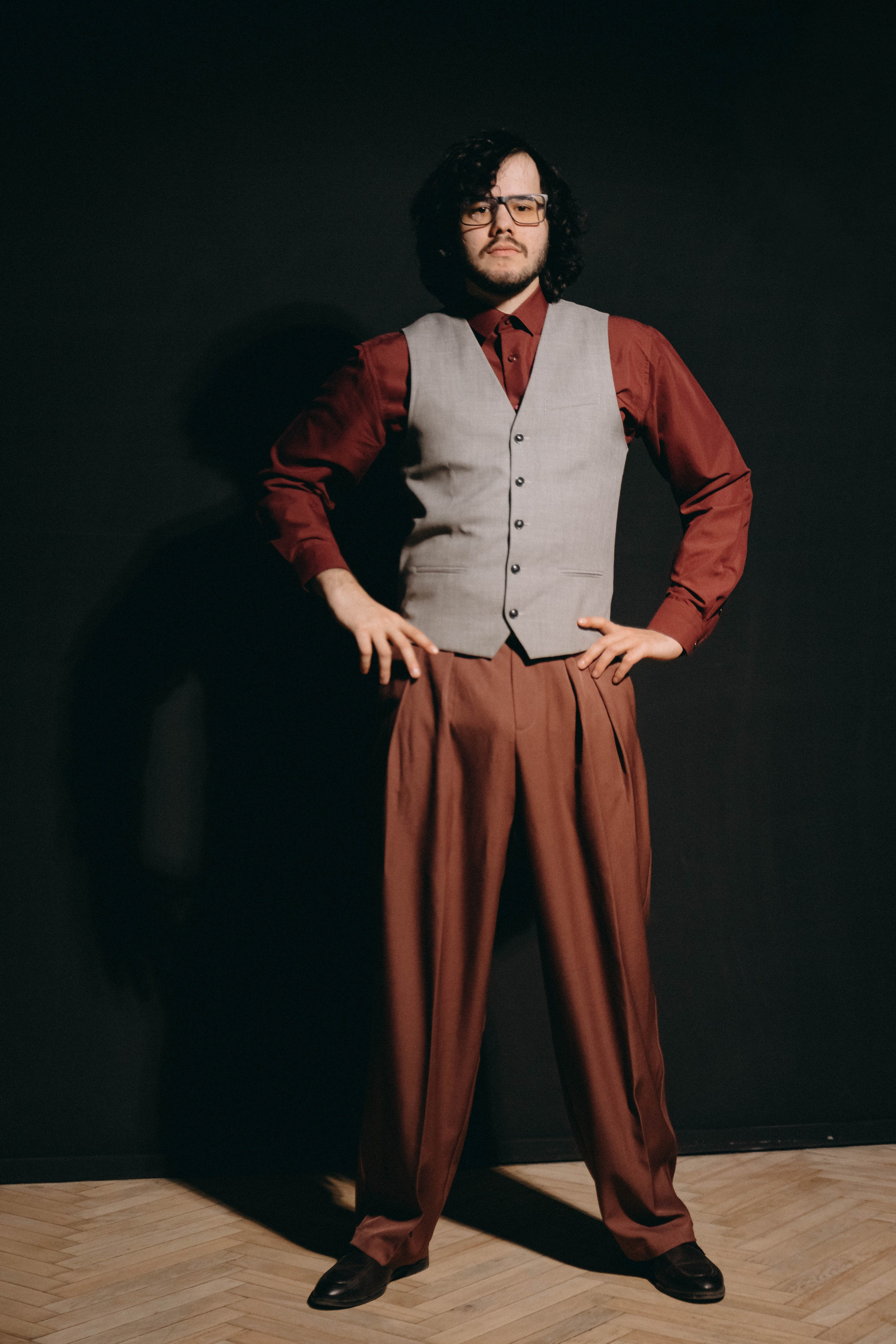 Алексей. Семейный фотограф Софи Симакова в Волгограде и Волжском