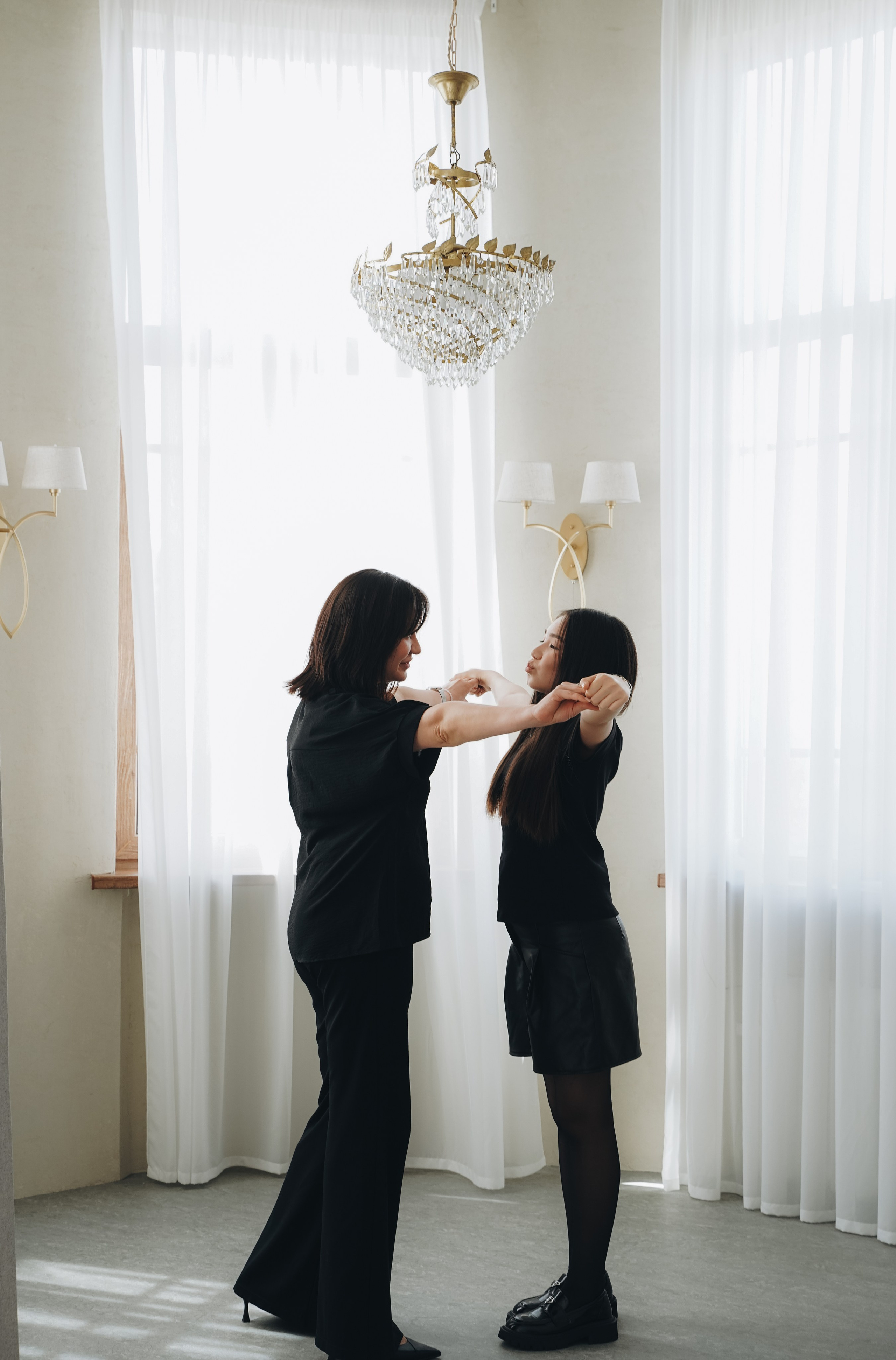 Семья. Фото и видео для вас в Астрахани!