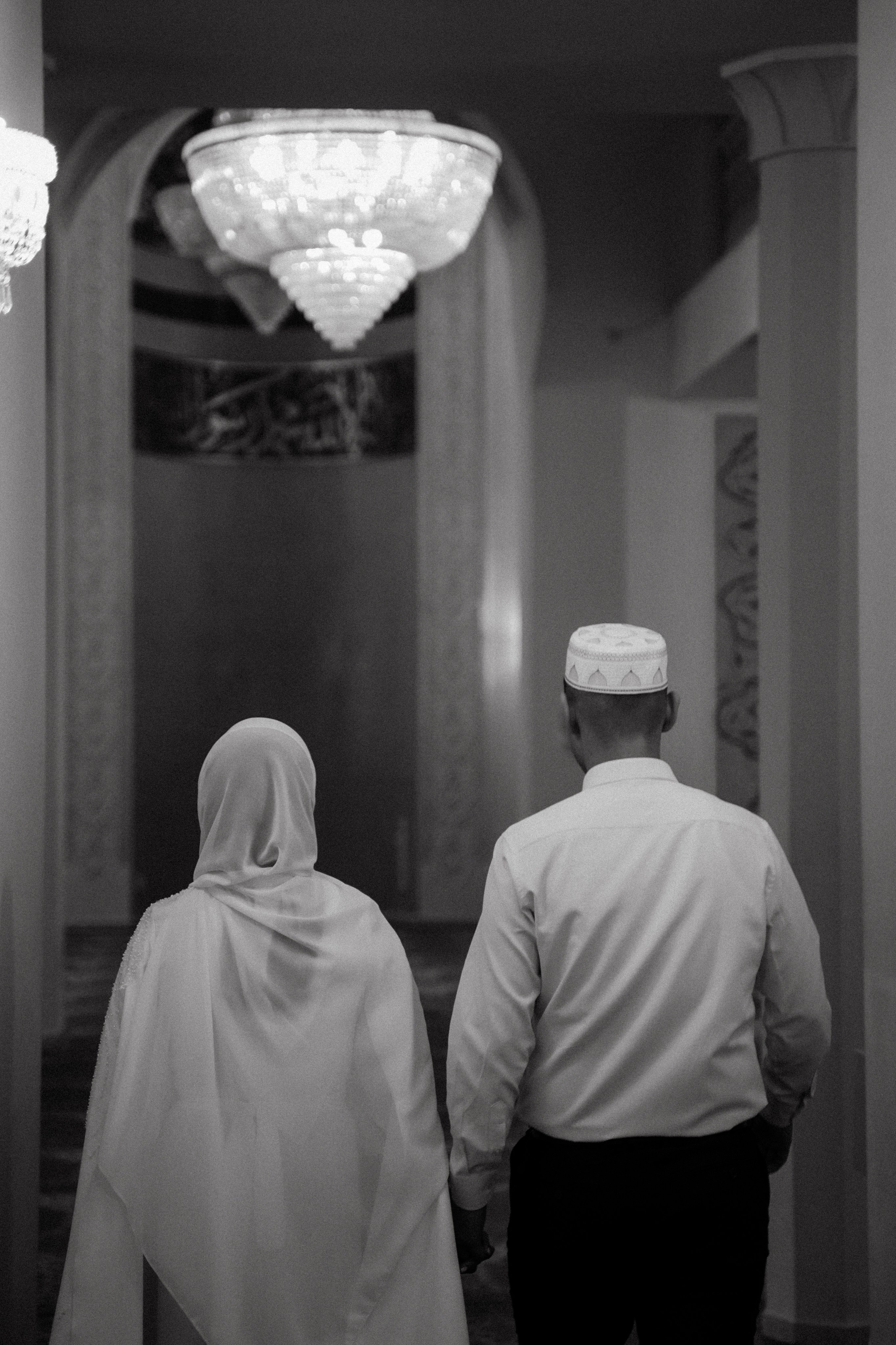 Никах Ильнур и Эльнара. Фото и видео для вас в Астрахани!