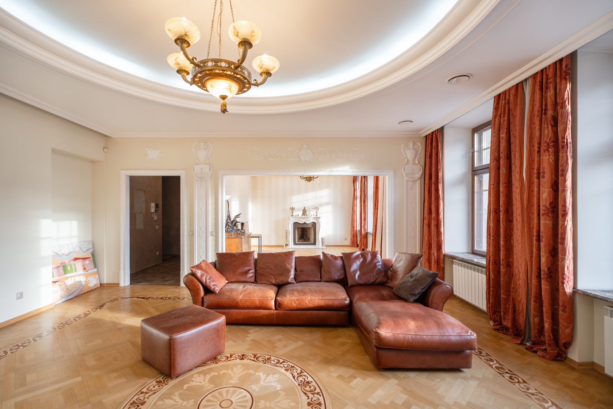 Интерьерная Съемка. Услуги фотографа СПб. Фотограф видеограф Игорь Рисар