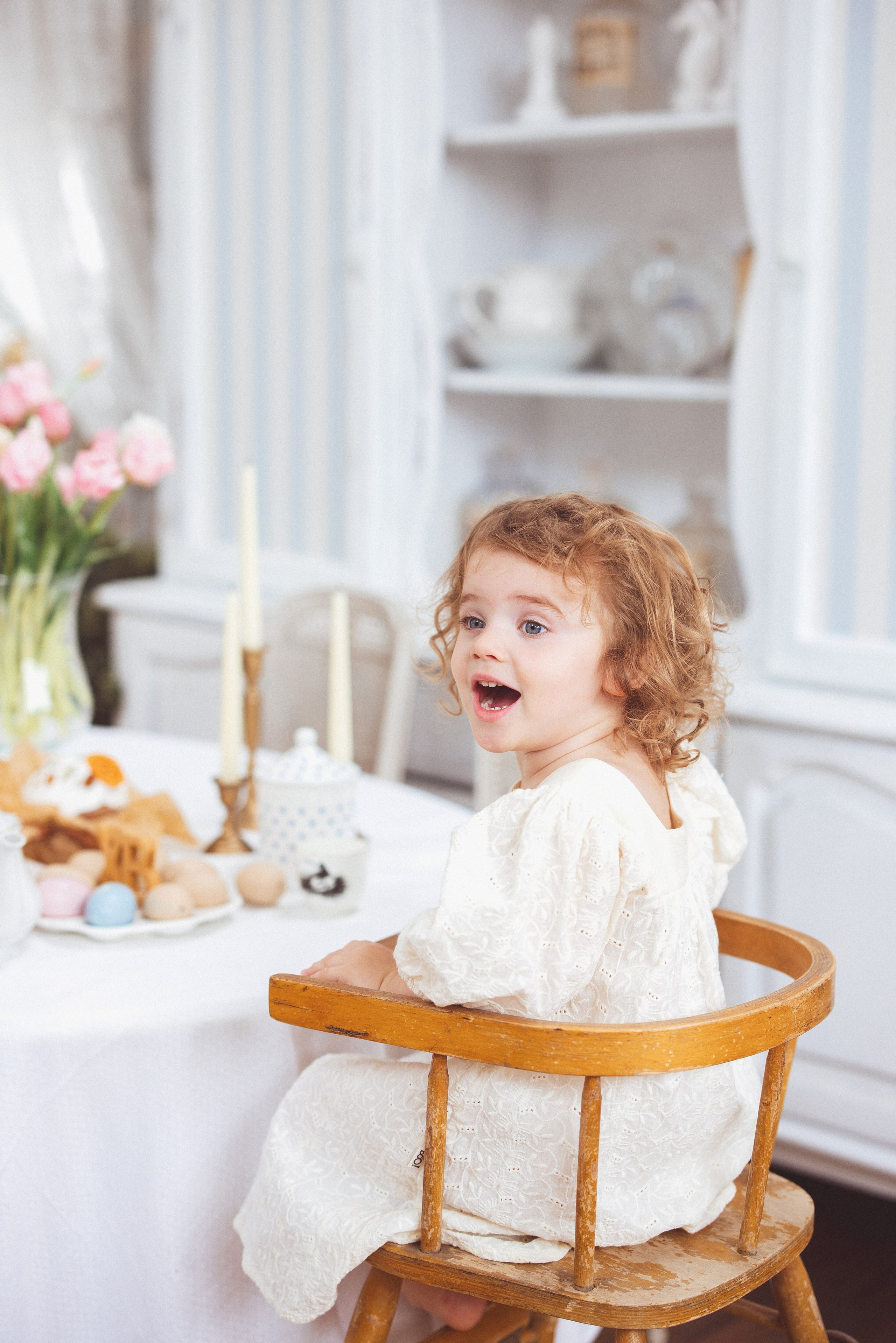 Пасхальные фотосессии в фотостудии Ольги Сурухановой, город Краснодар. Семейный и детский фотограф в Краснодаре Анна Трашкова