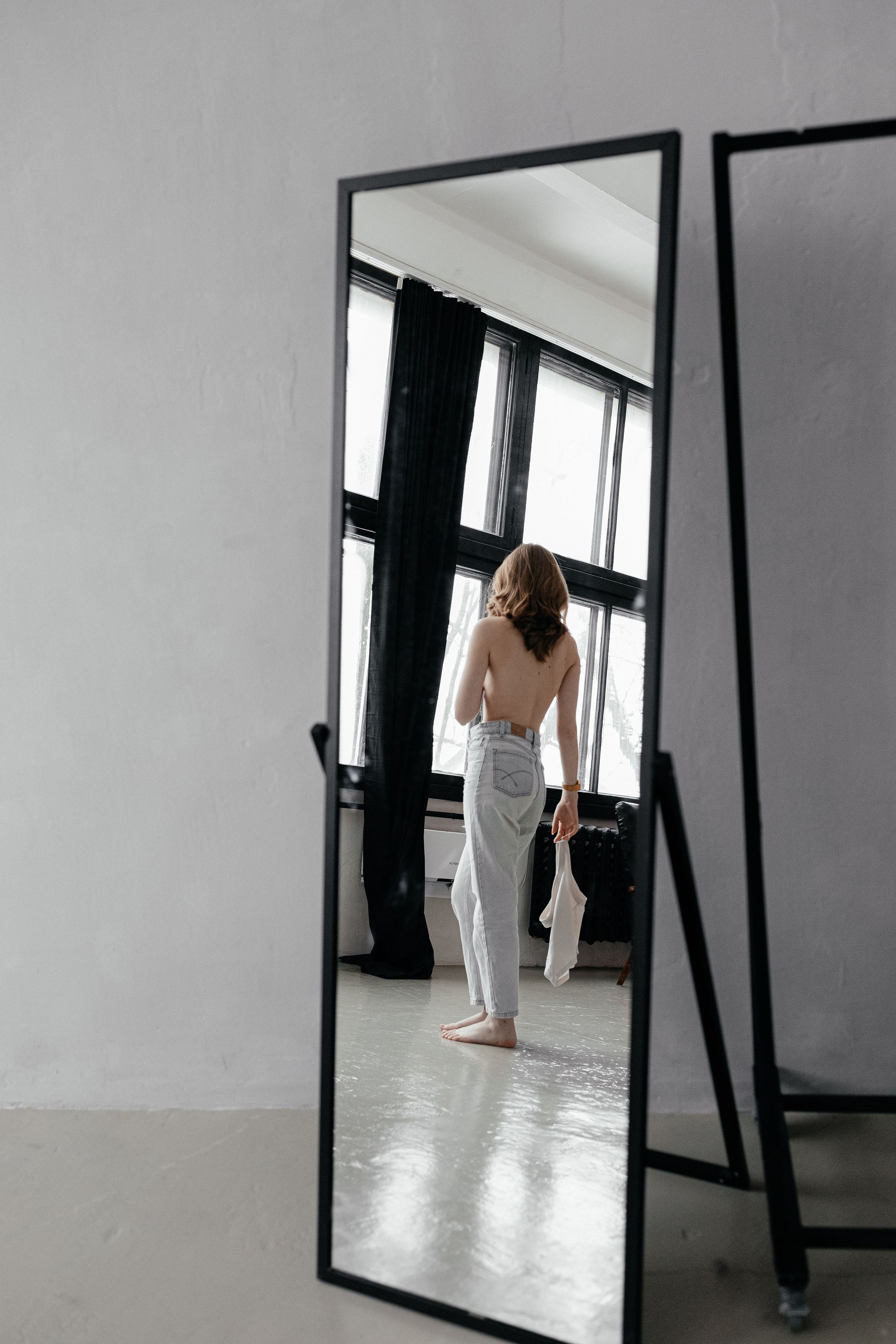 Александра 18+. Фотограф в Краснодаре Лагунов Владимир