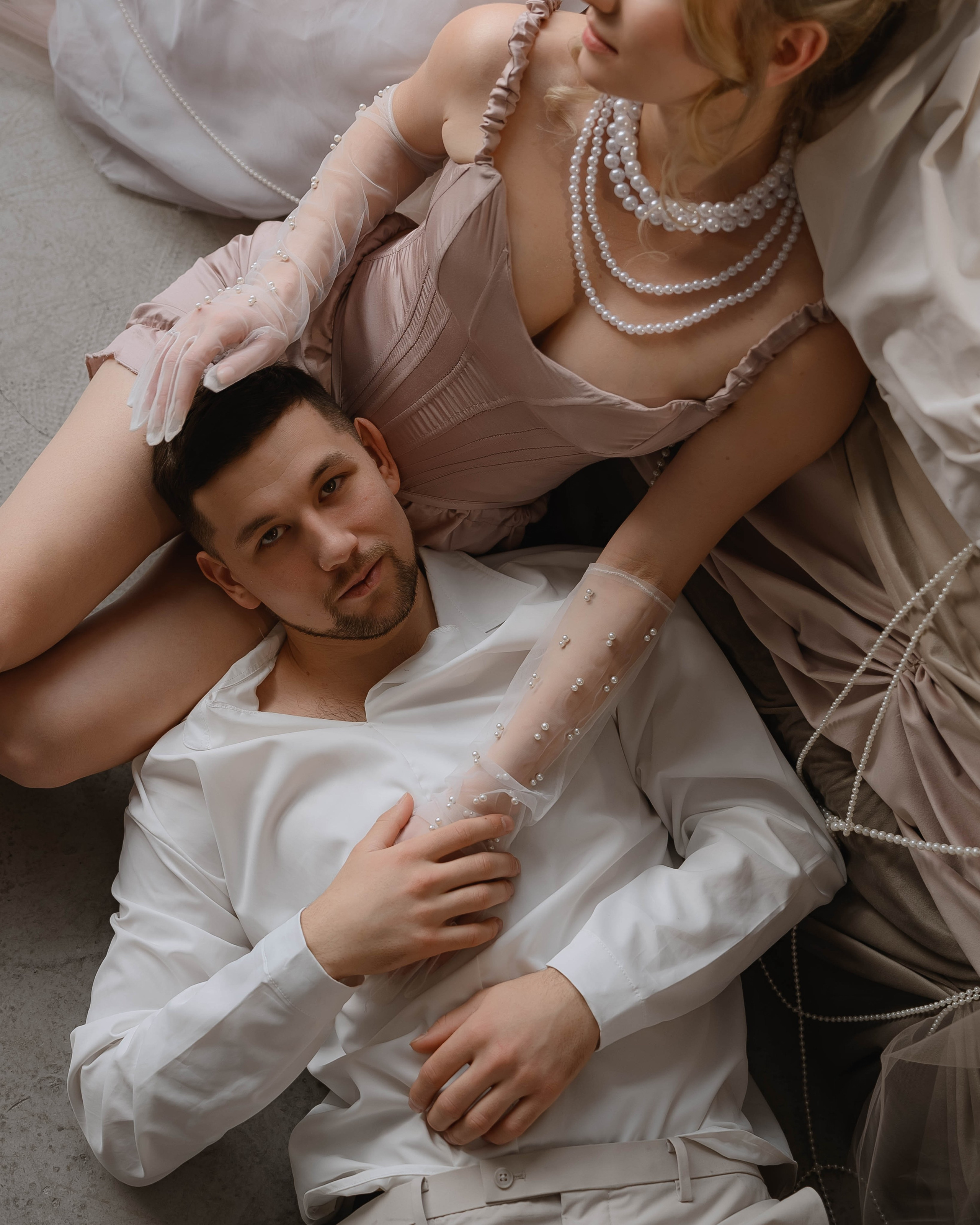 Д & А | Студия. Свадебный и семейный фотограф в Казани Диана Портнова