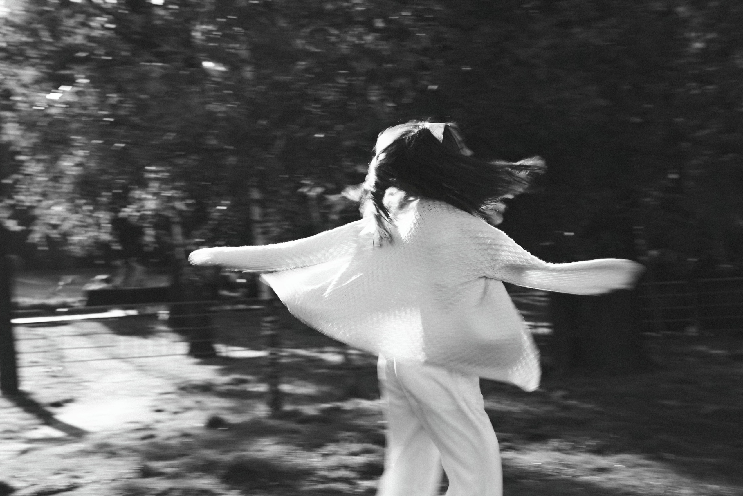 С | парк Горького. Свадебный и семейный фотограф в Казани Диана Портнова