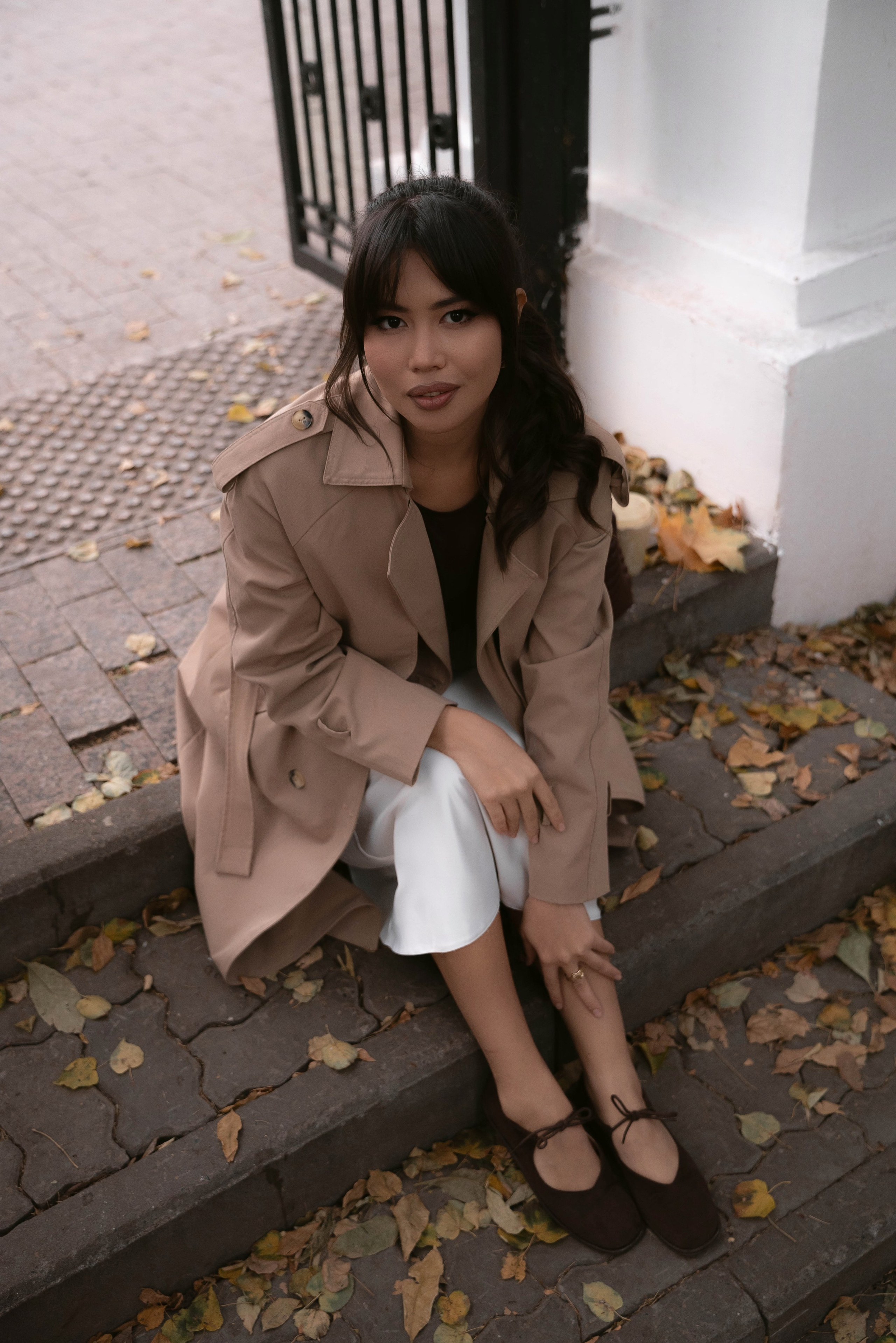 Аделина | прогулка. Свадебный и семейный фотограф в Казани Диана Портнова