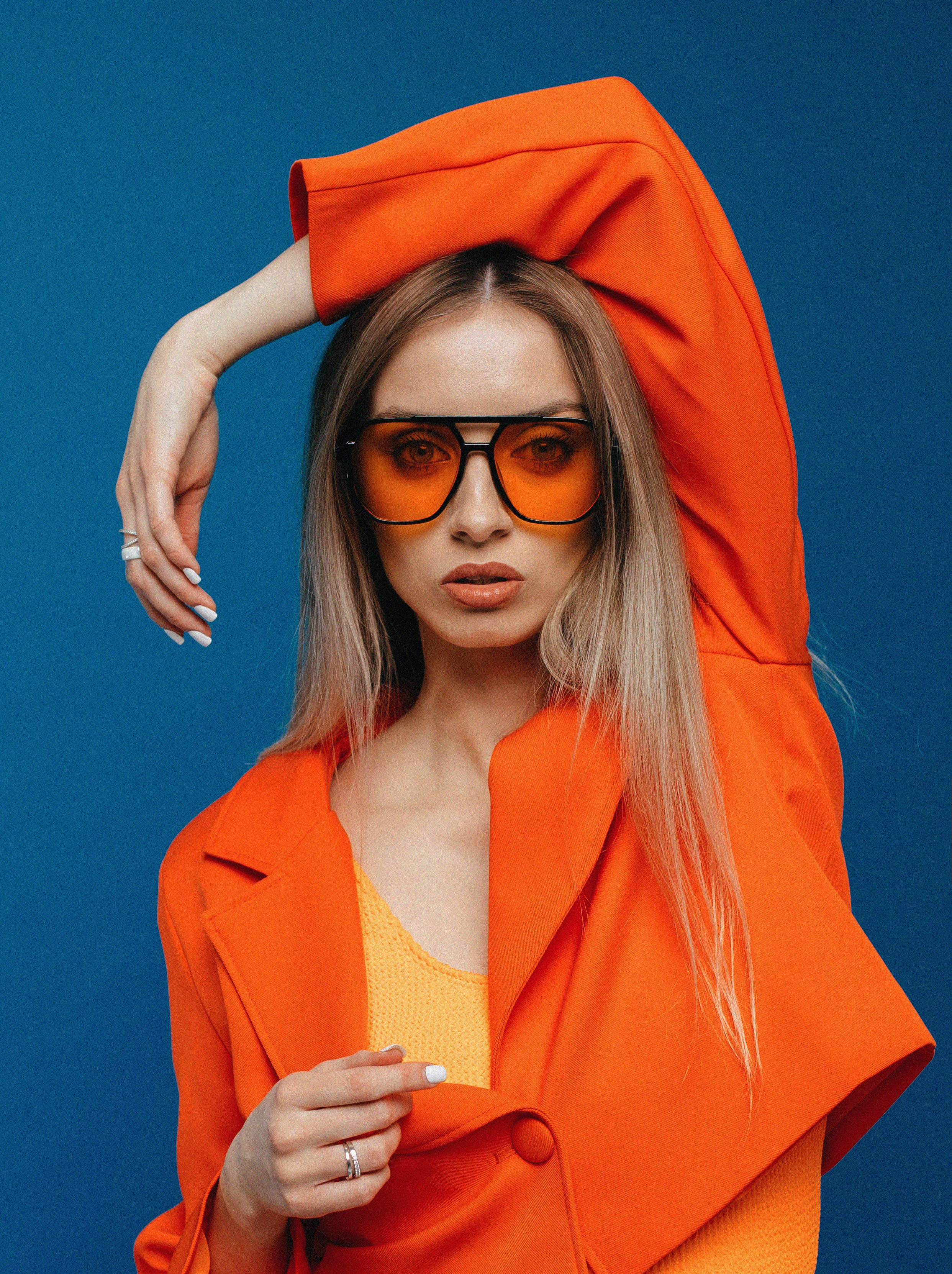 Студийная съёмка. Фотограф Роксана, Санкт-Петербург