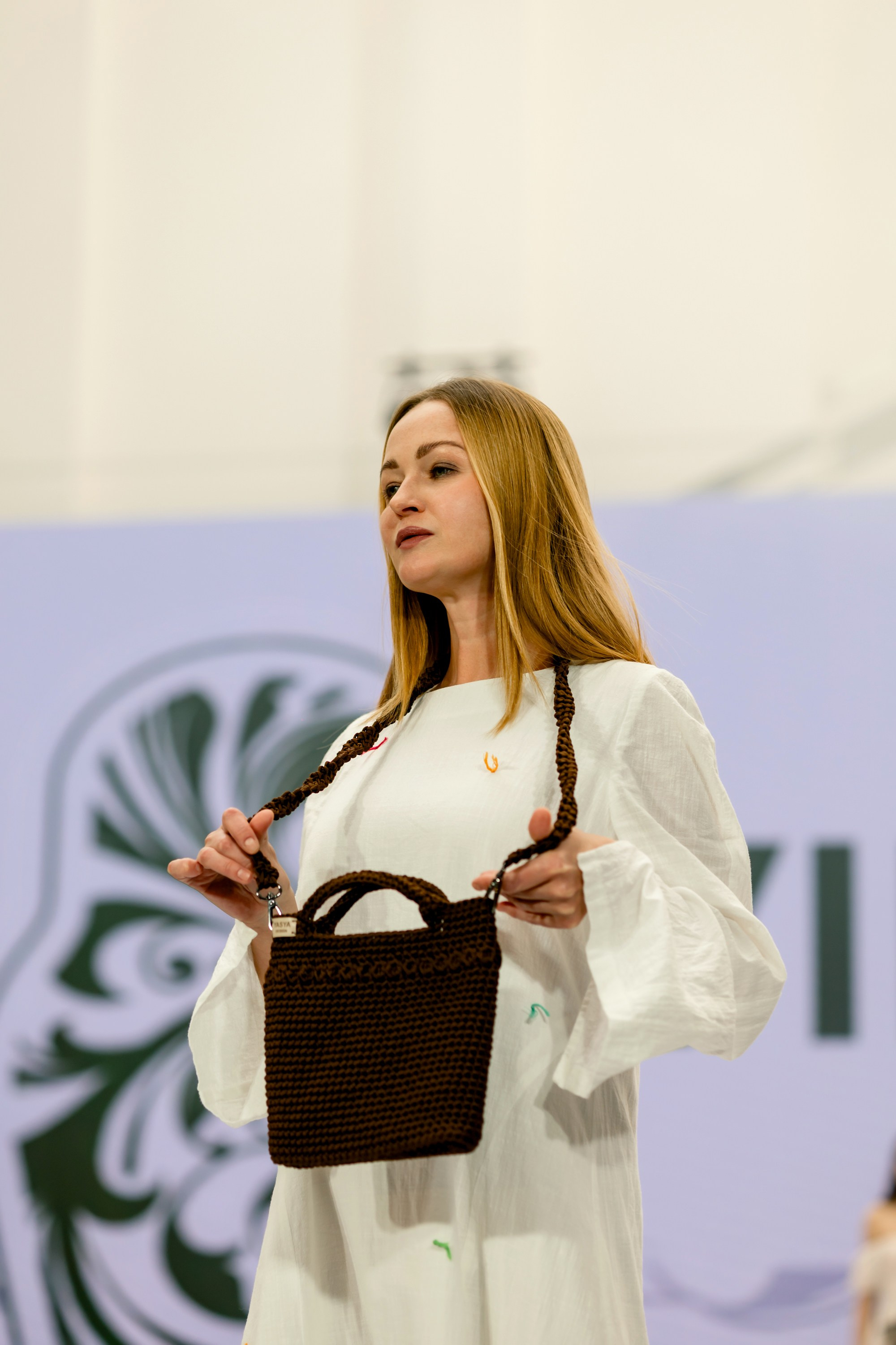 Smolensk Fashion Week 2025_День 2_Смоленская матрешка. Главная