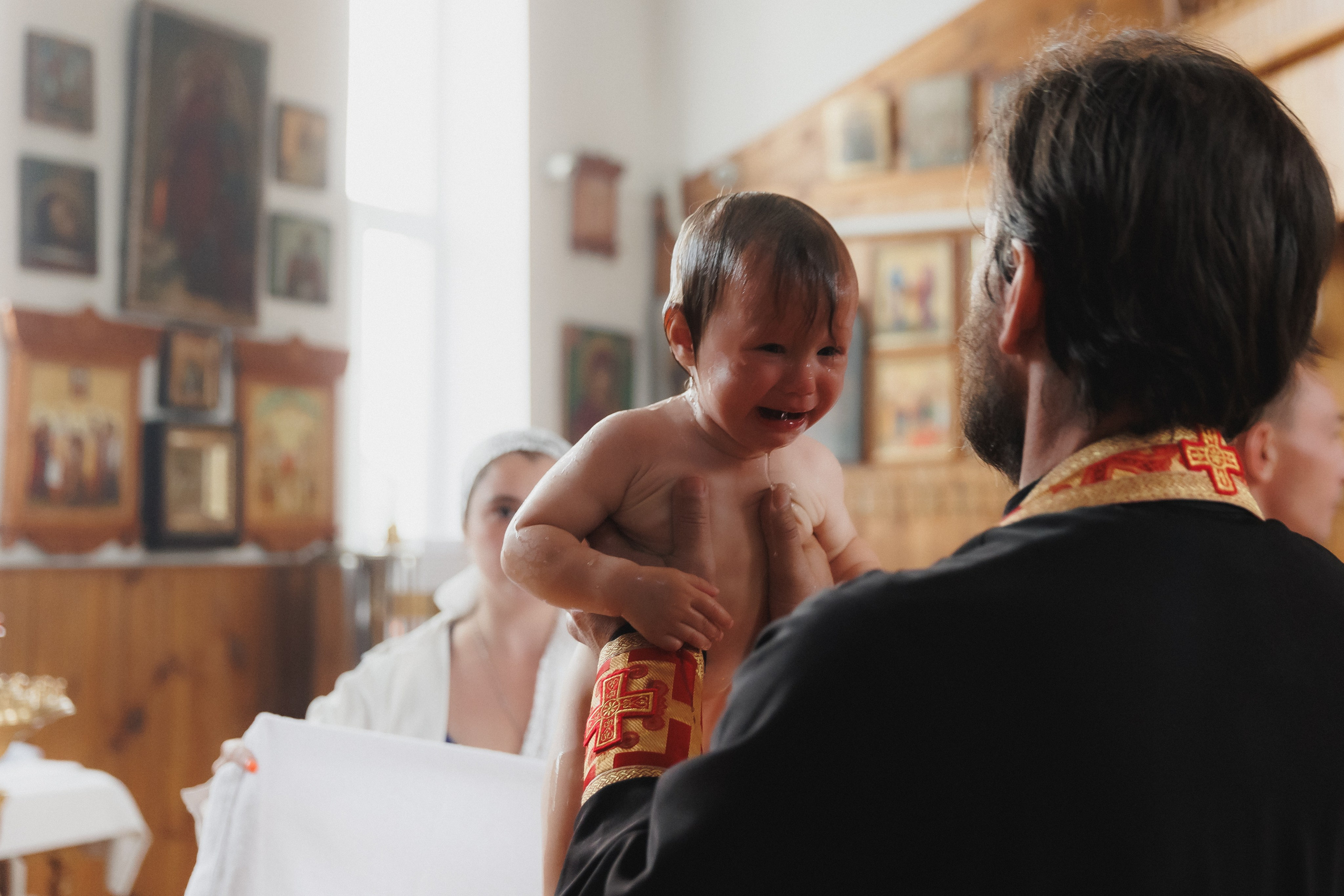 Манюня. Фотограф в Волгограде — Александра Искандерова