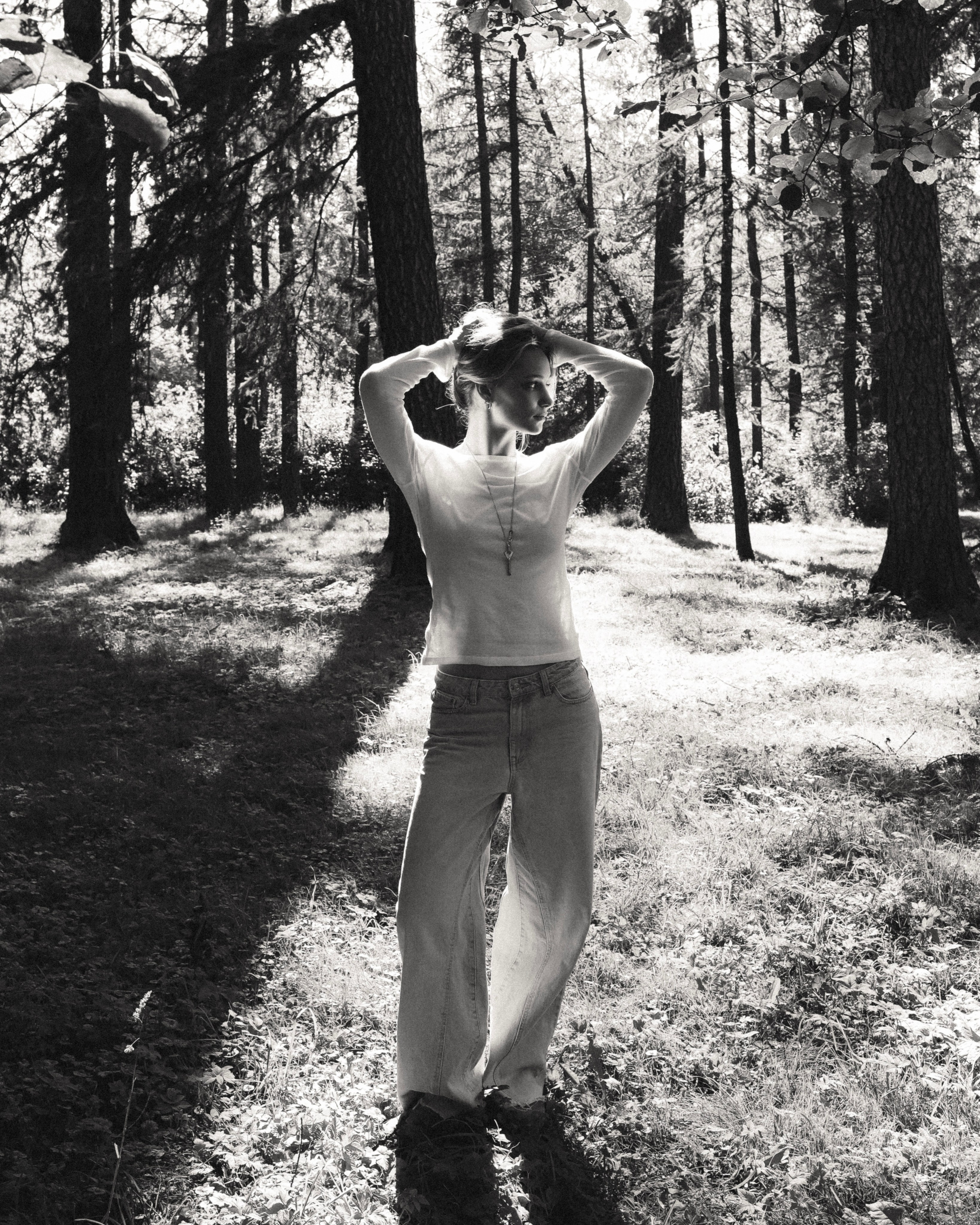 Olesya. Фотограф Санкт-Петербург и Екатеринбург, Анна Кущенко