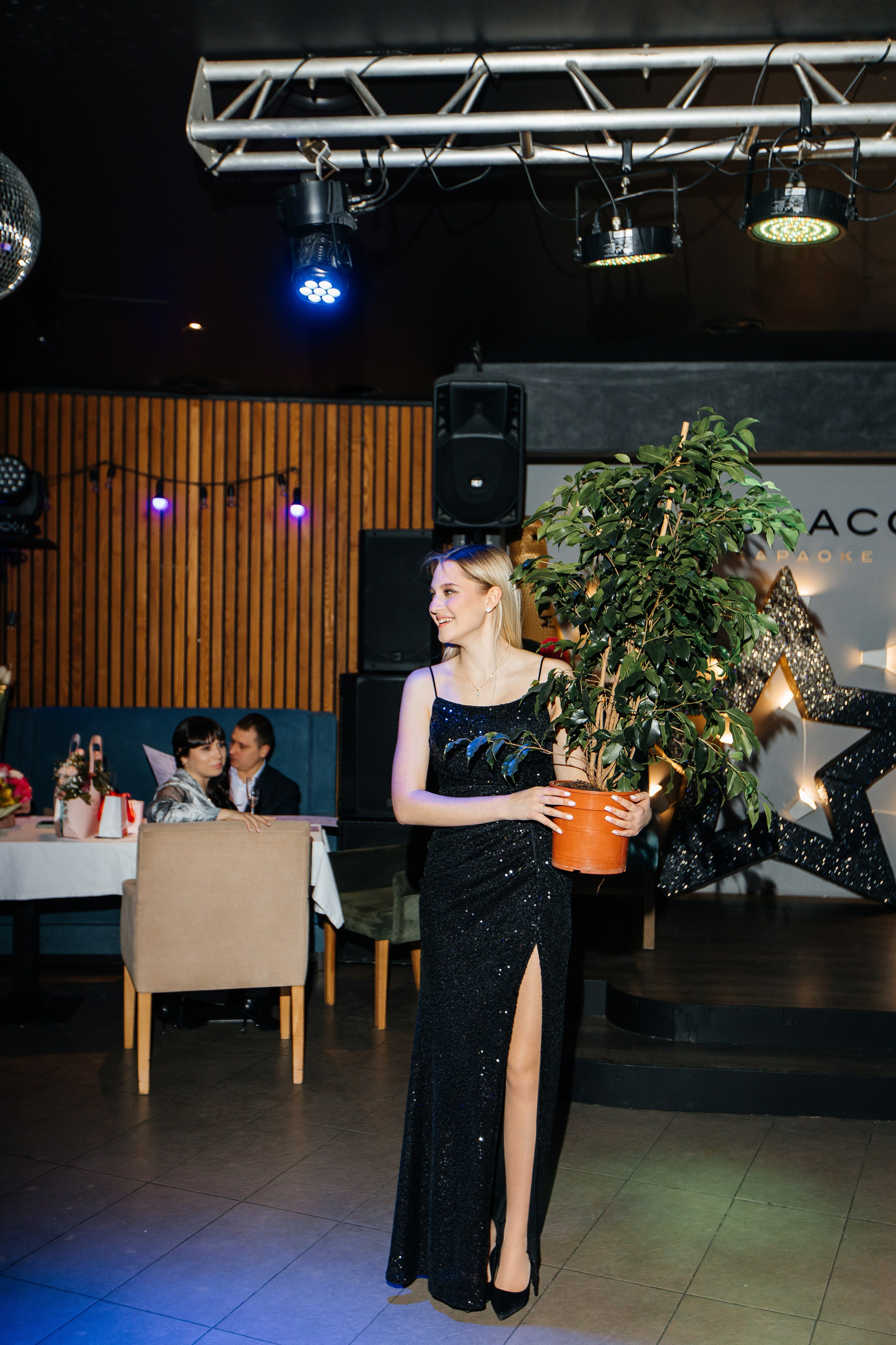 День Рождения 18 лет. Свадебный и семейный фотограф Ростова-на-Дону Ирина Бондарева