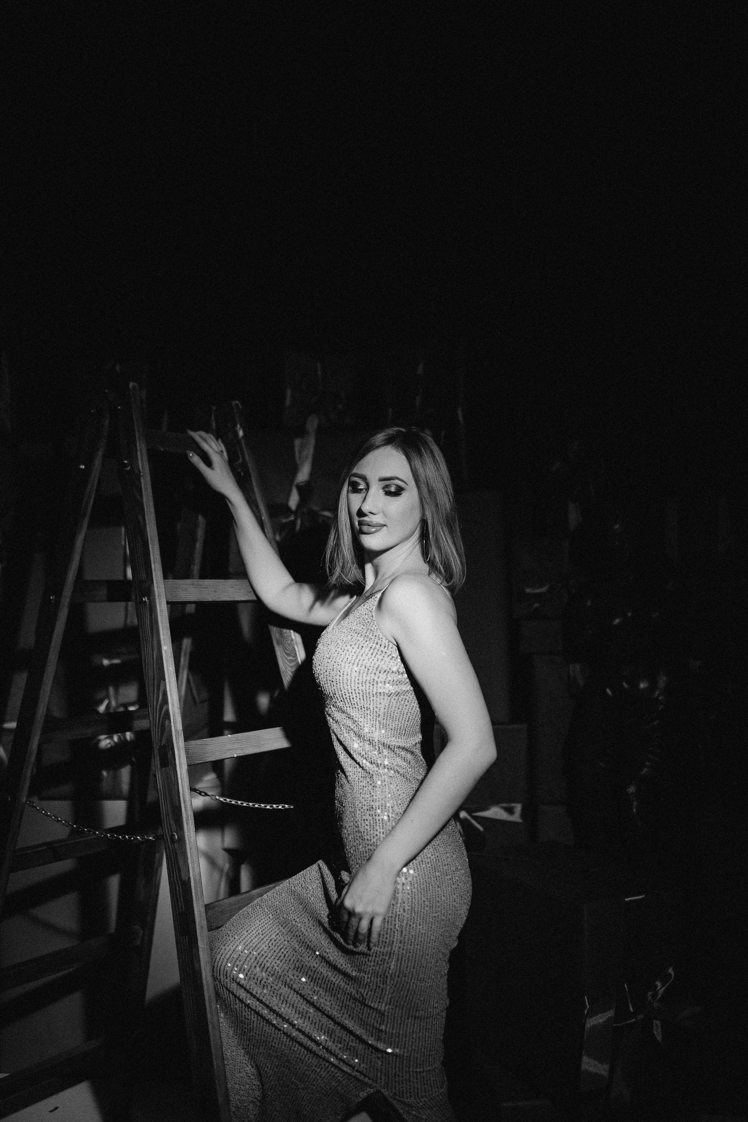 Новогодние съёмки. Фотограф Тимербаева Алина г. Сургут