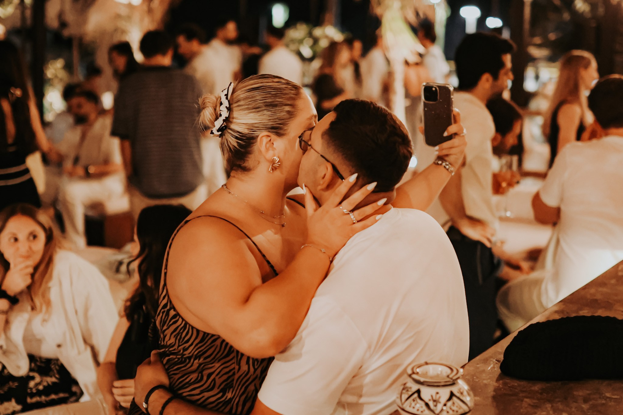 Pre-wedding event, Tel Aviv | May 2025. Photographer in Israel Alice Milchin