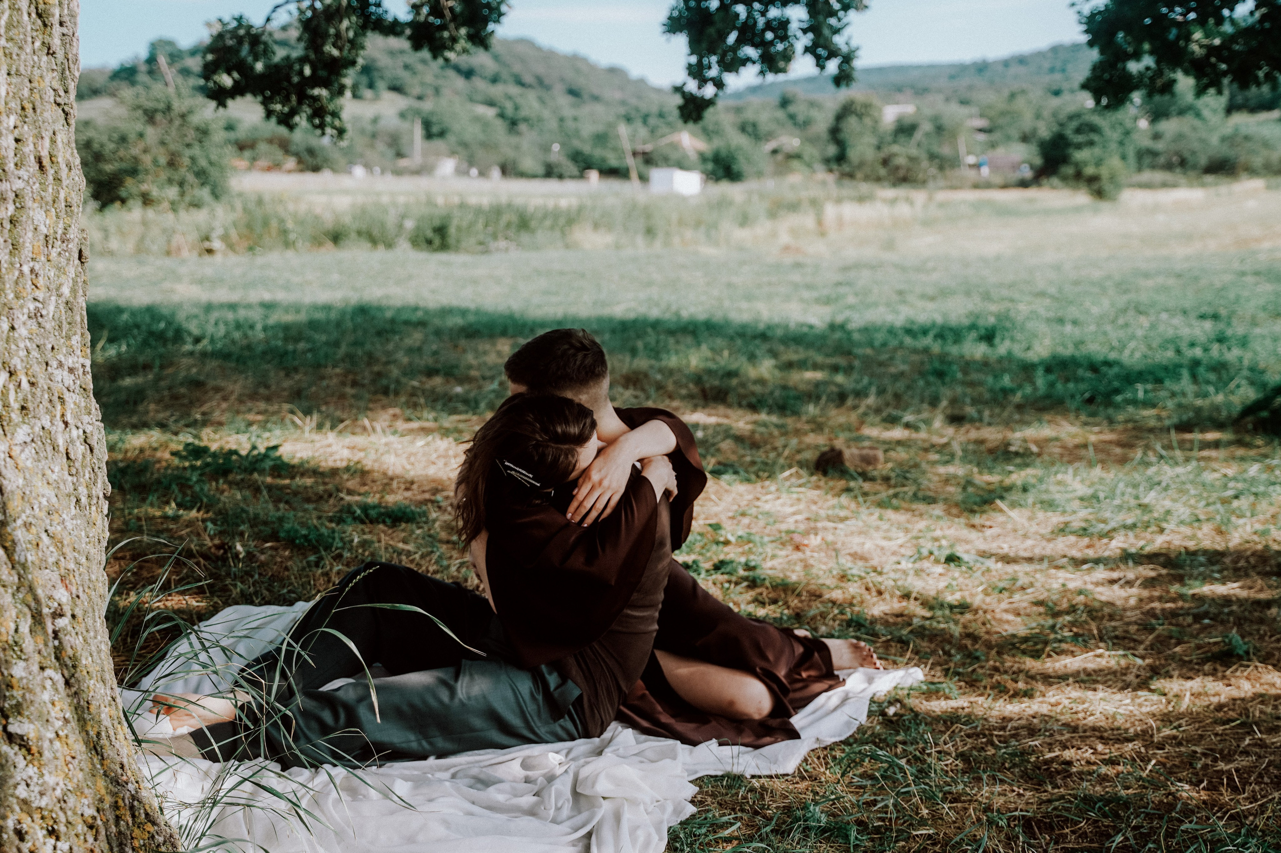 Тбилиси-на-Дону. Фотограф в Ростове-на-Дону и Краснодаре Роман Кудрявцев