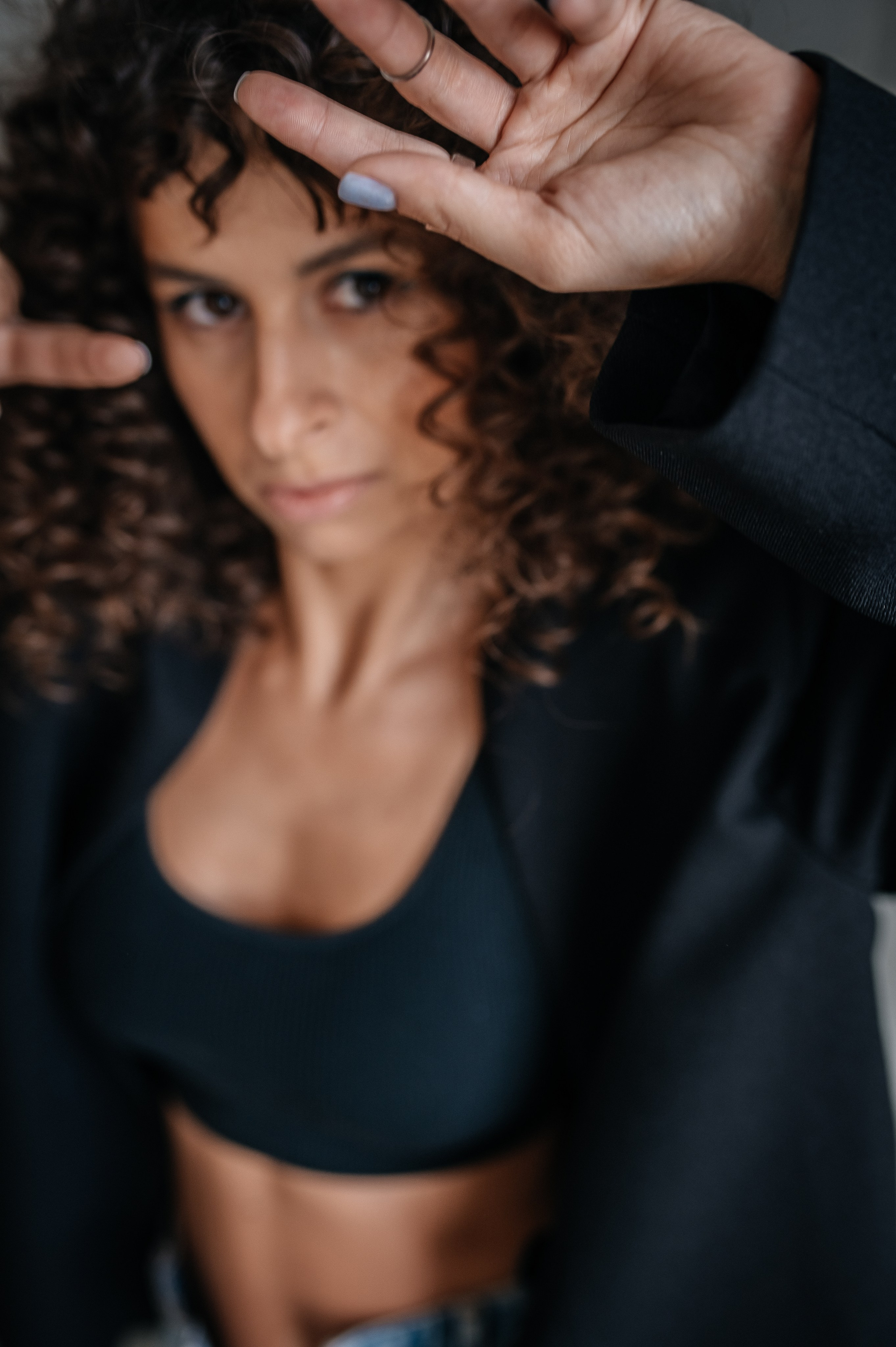 Ann. Семейный и детский фотограф в Туле