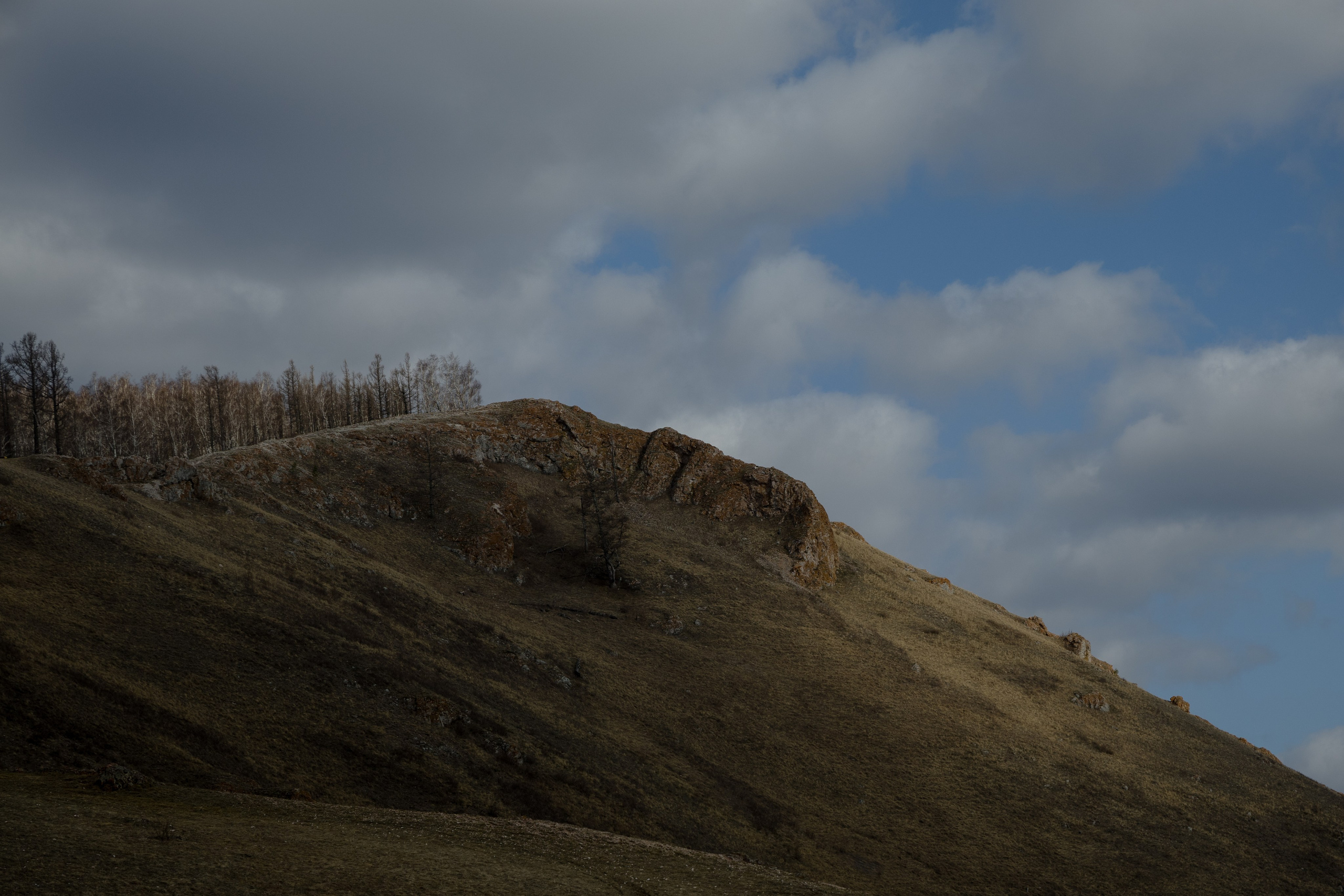 Красноярск. Портретный и уличный фотограф в Москве Таня Корнеева