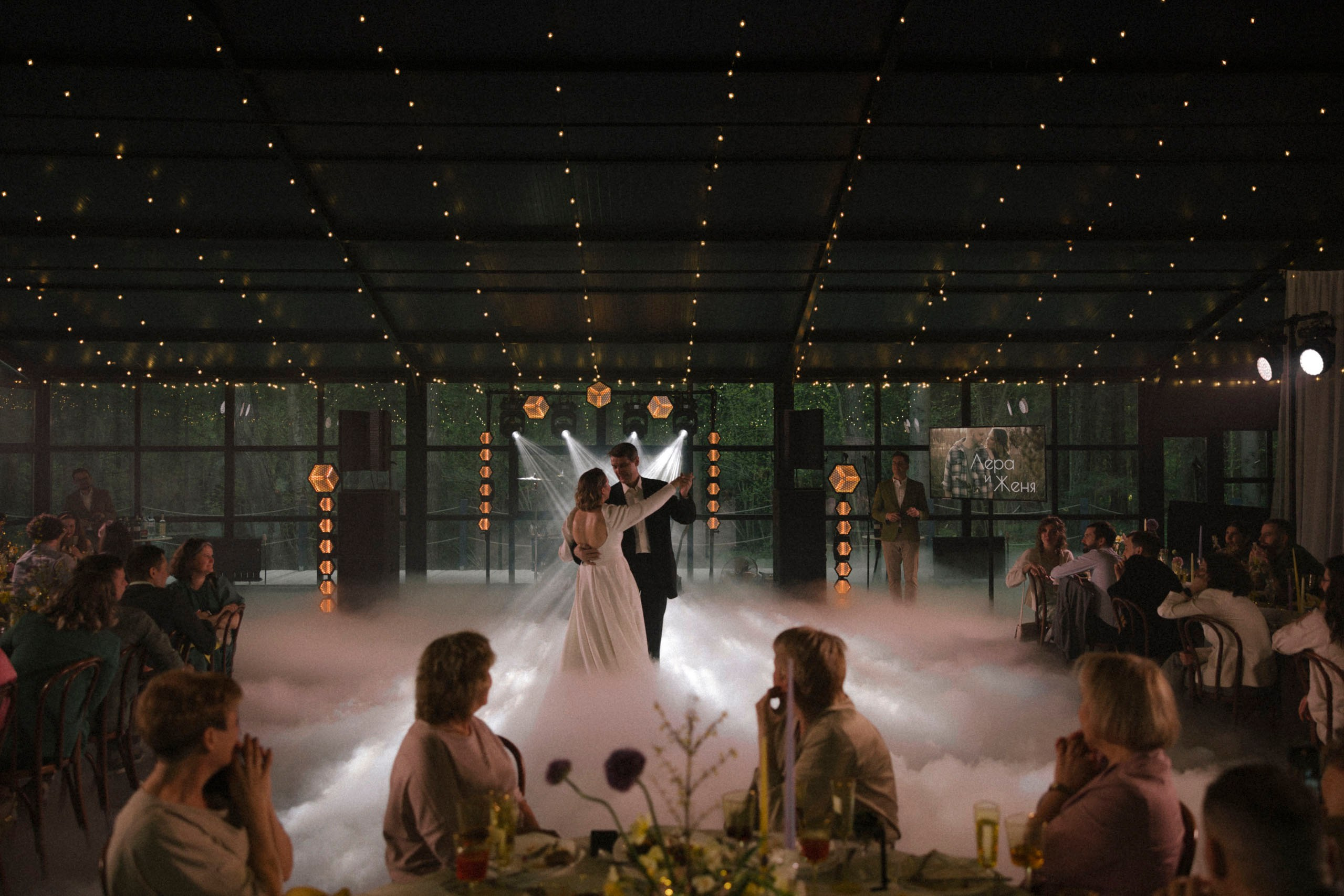 Мелодия моей любви. Свадебный фотограф в Москве