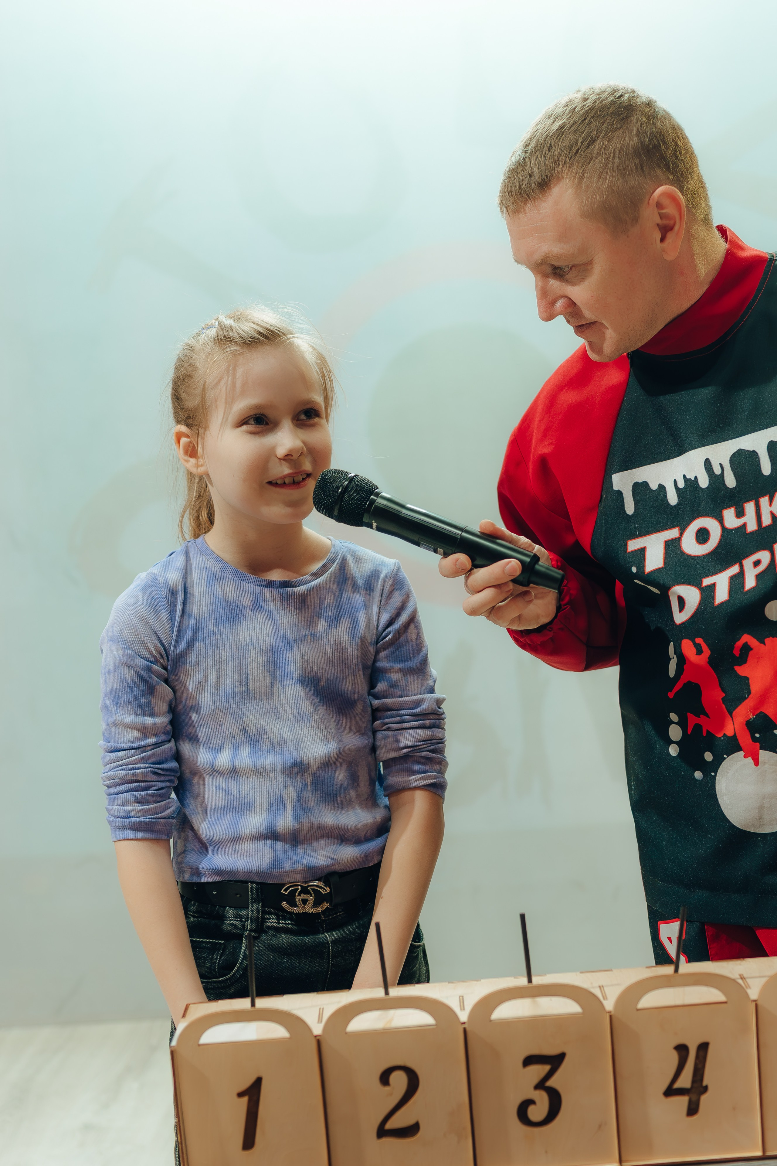 В ТОЧКЕ ОТРЫВА. Детский и семейный фотограф Катерина Мишина