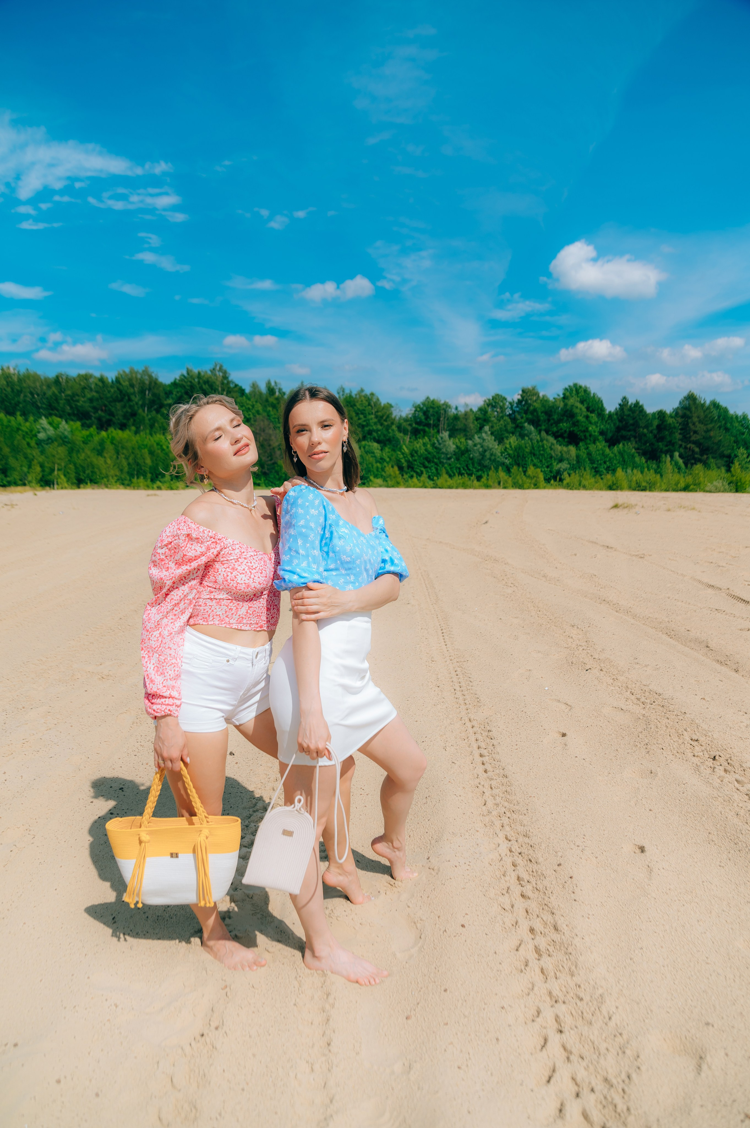 Летняя коллекция. Яна Репина. Детский и семейный фотограф Катерина Мишина