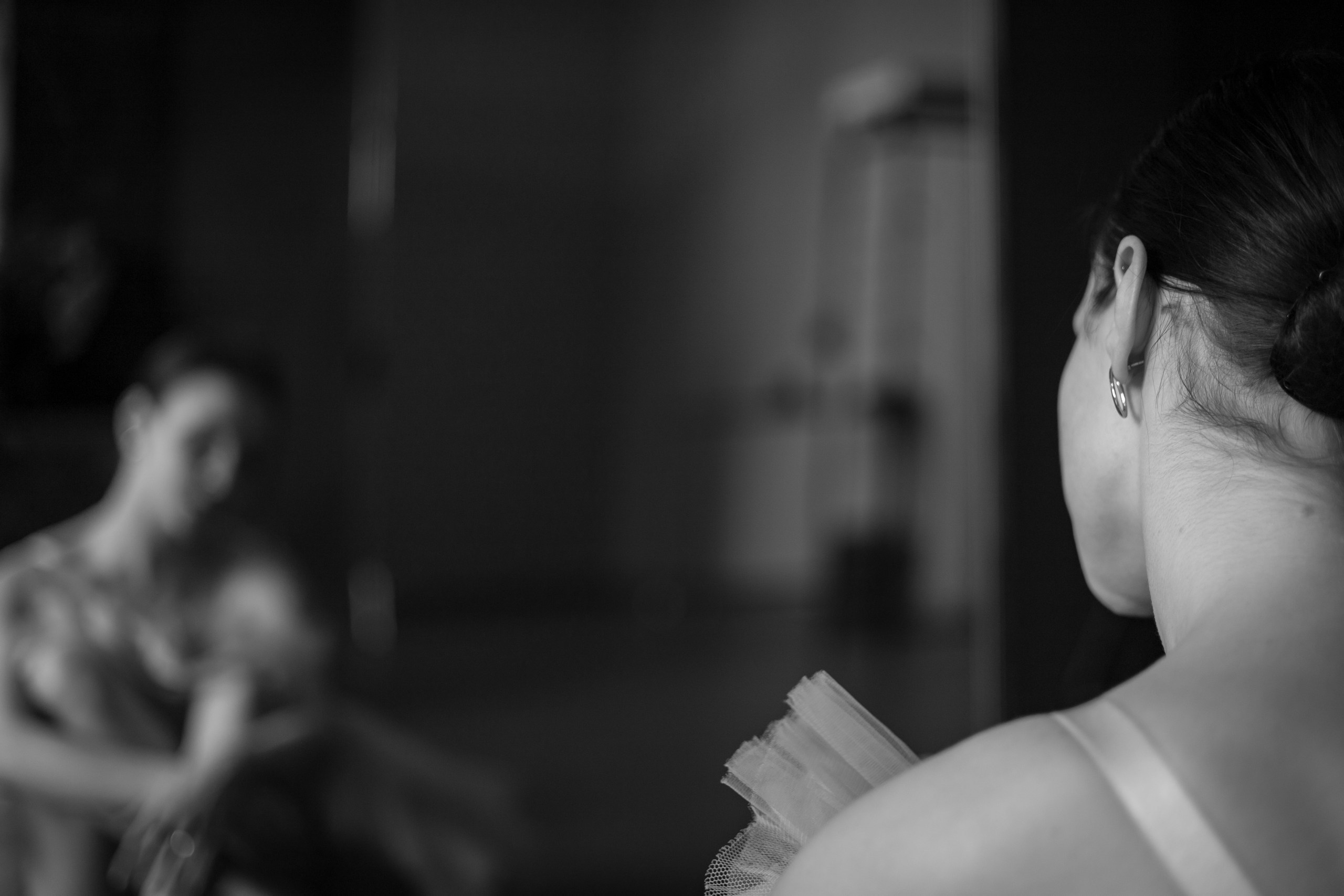 Женский портрет. Портфолио