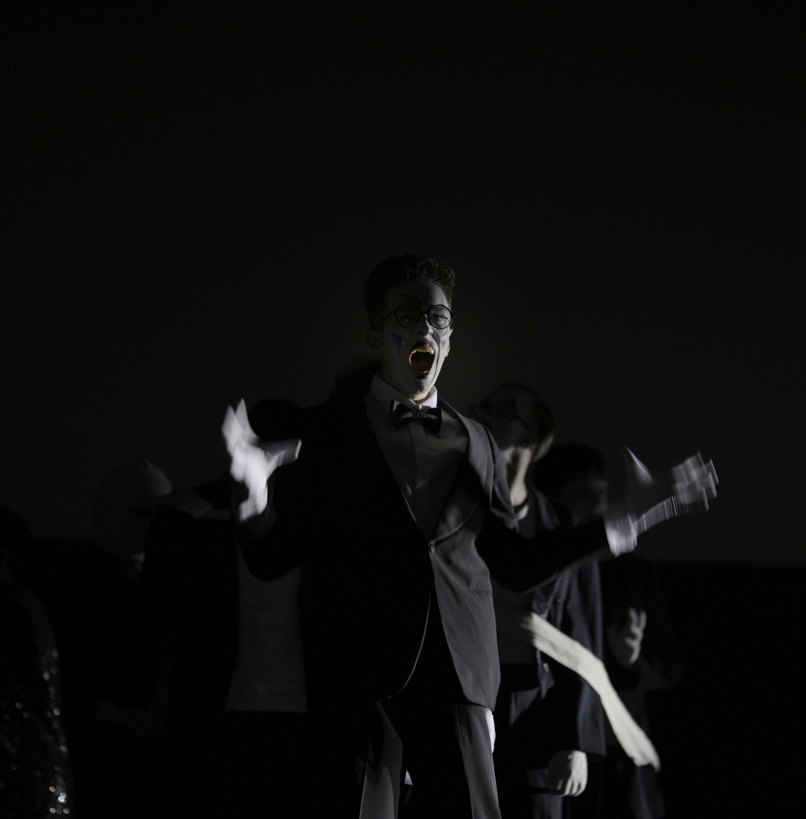 Закрытие кинофестиваля «Кино без границ». Фотограф Ваших событий 📸