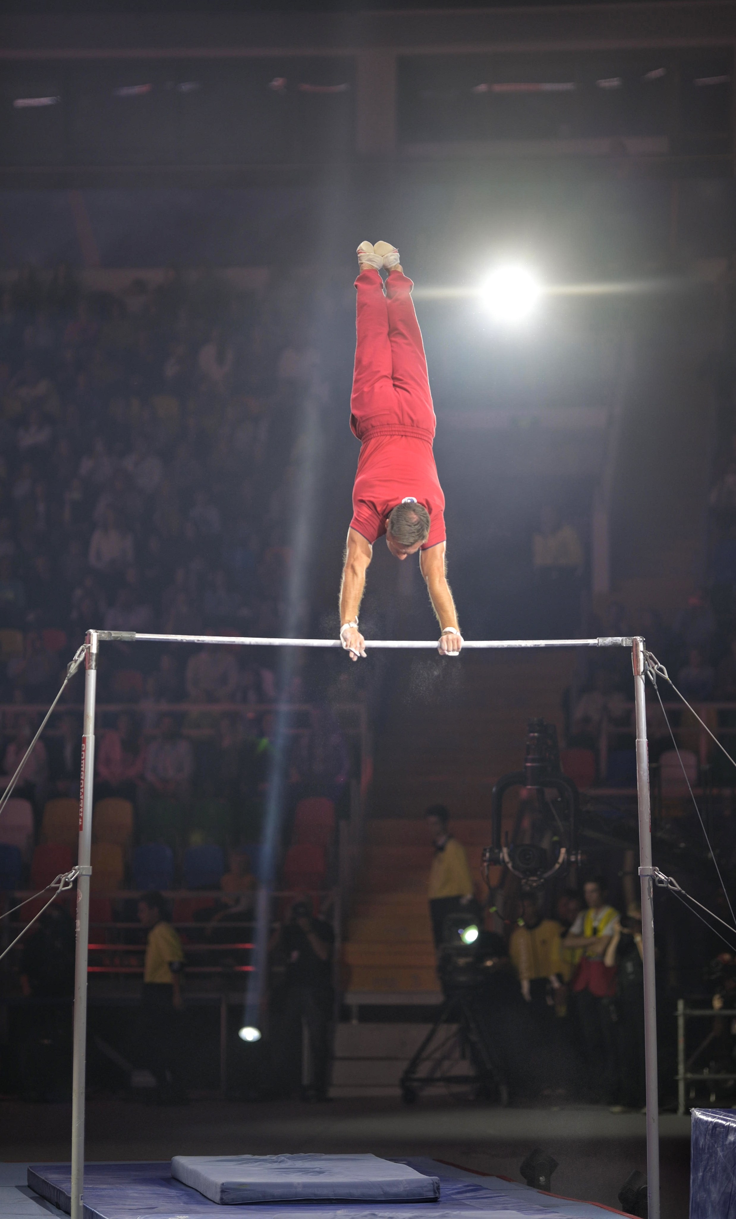 Шоу Алексея Немова 2024. Фотограф Ваших событий 📸