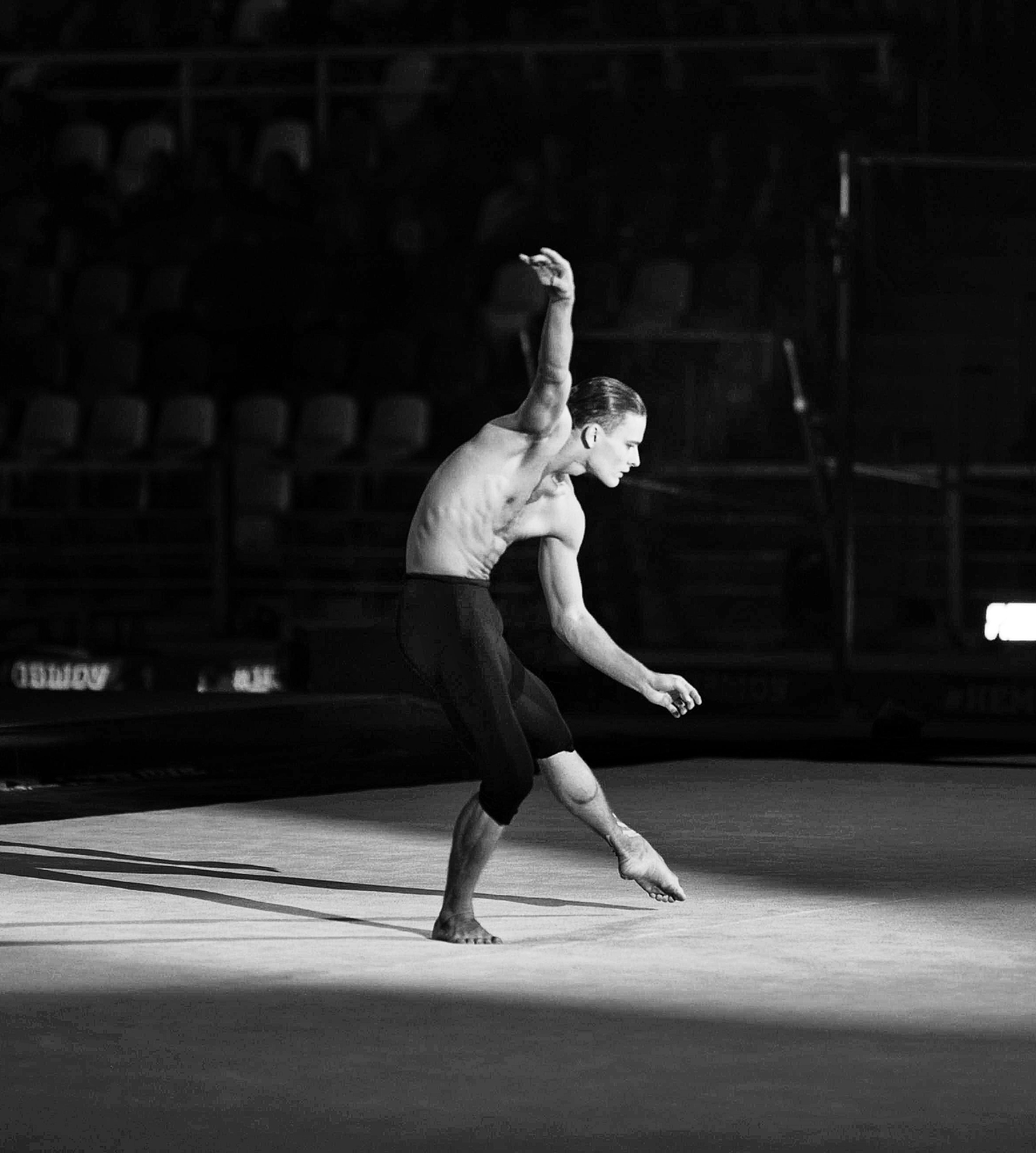 Шоу Алексея Немова 2024. Фотограф Ваших событий 📸