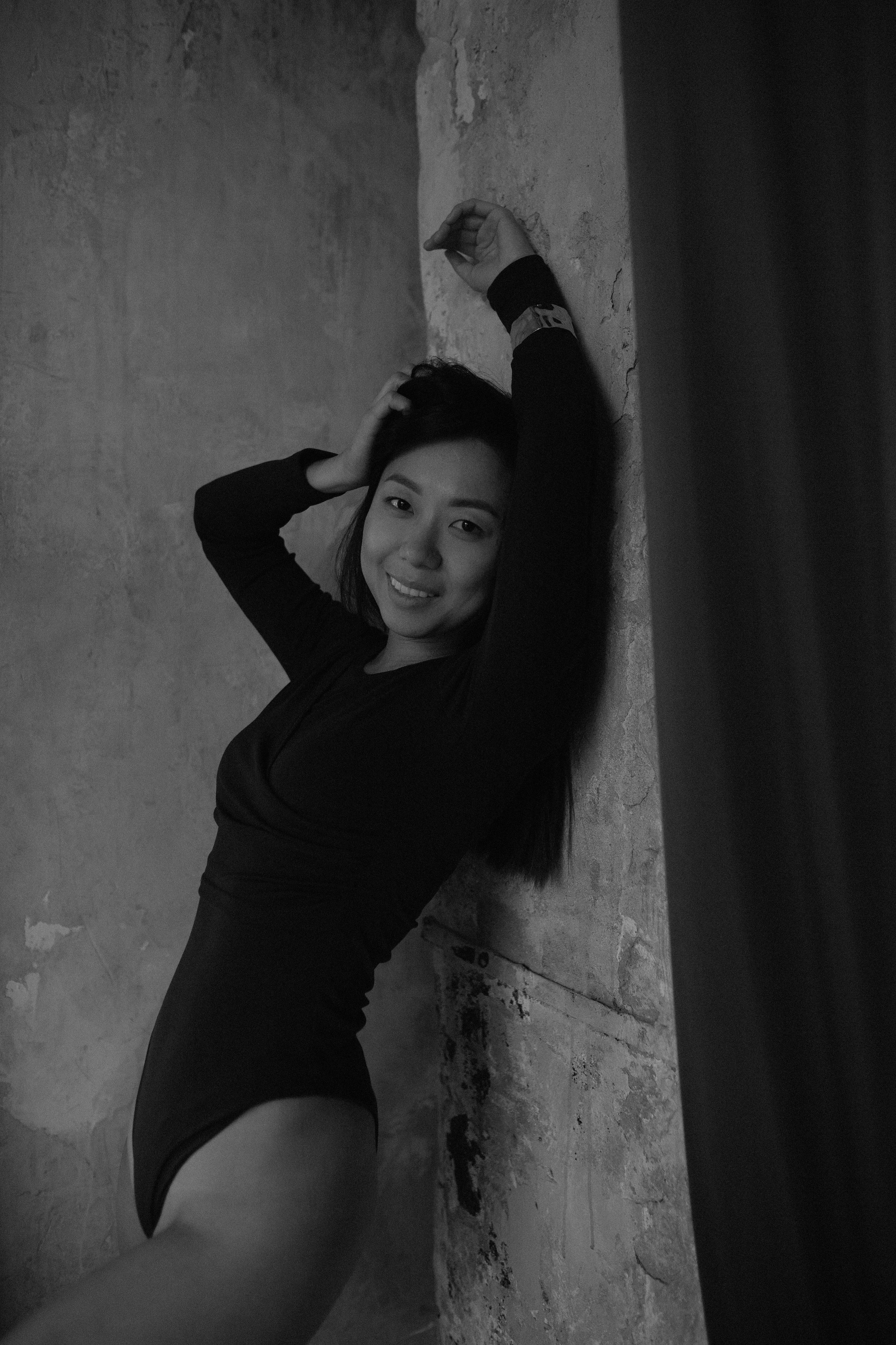 Юля. Фотограф москва