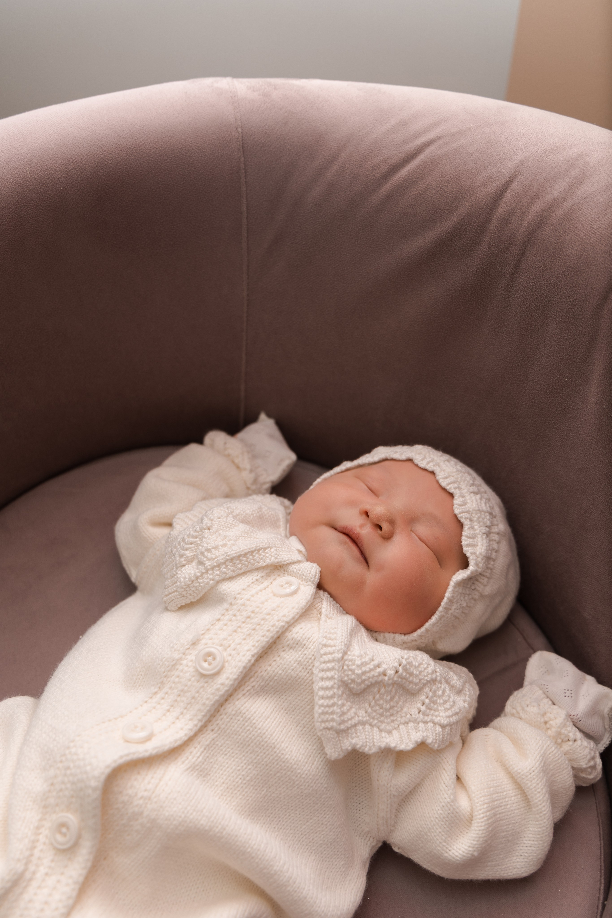 Долгожданная выписка. Фотослужба «Два Сердца»