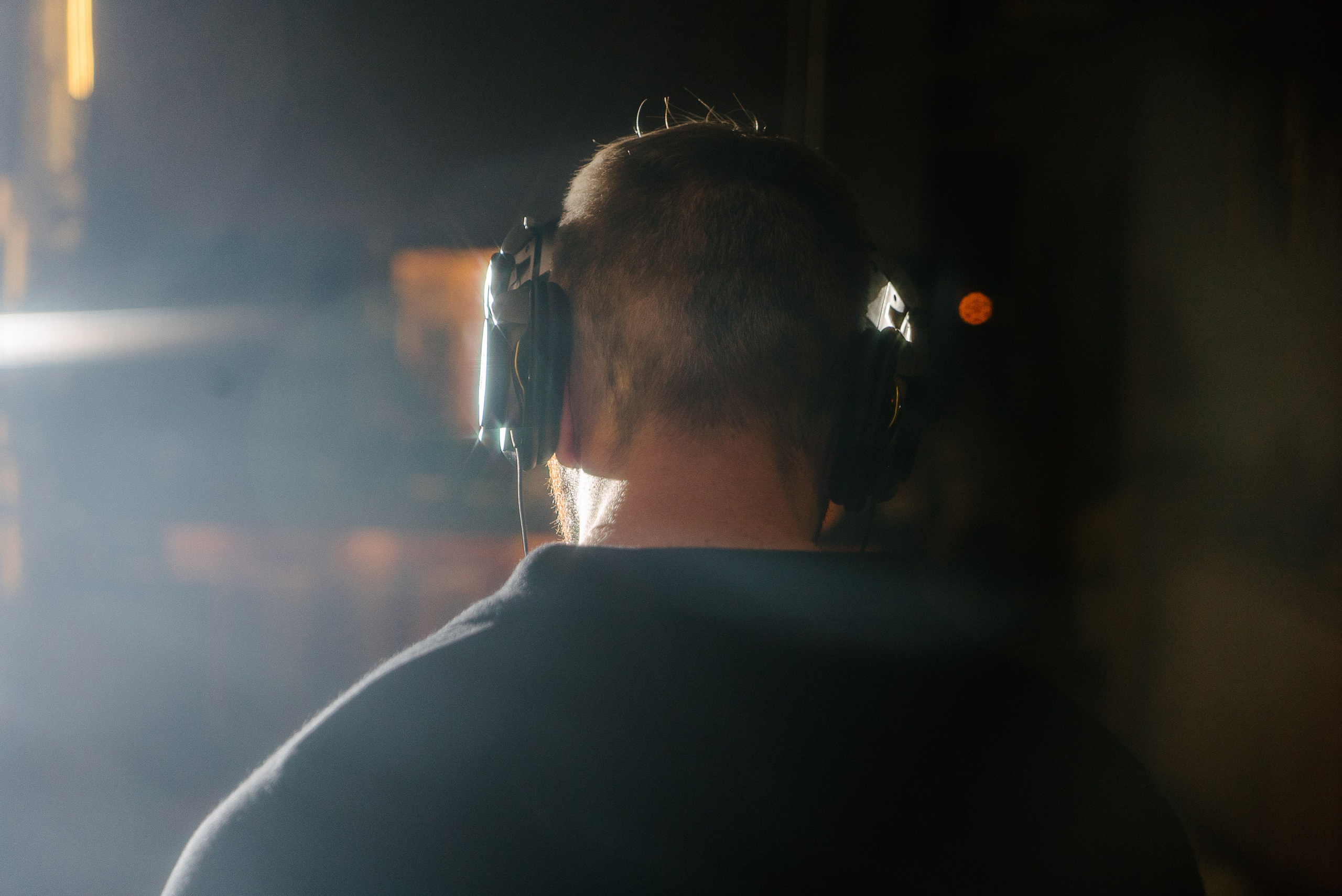 Контент для ресторанов. Фотограф Владимир Тришин