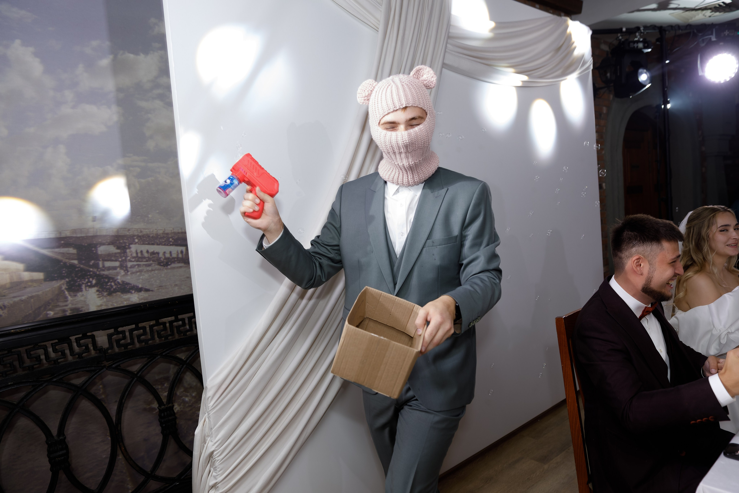 Свадебная съемка 05.09.2025. Фотограф в Самаре Максим Тырин