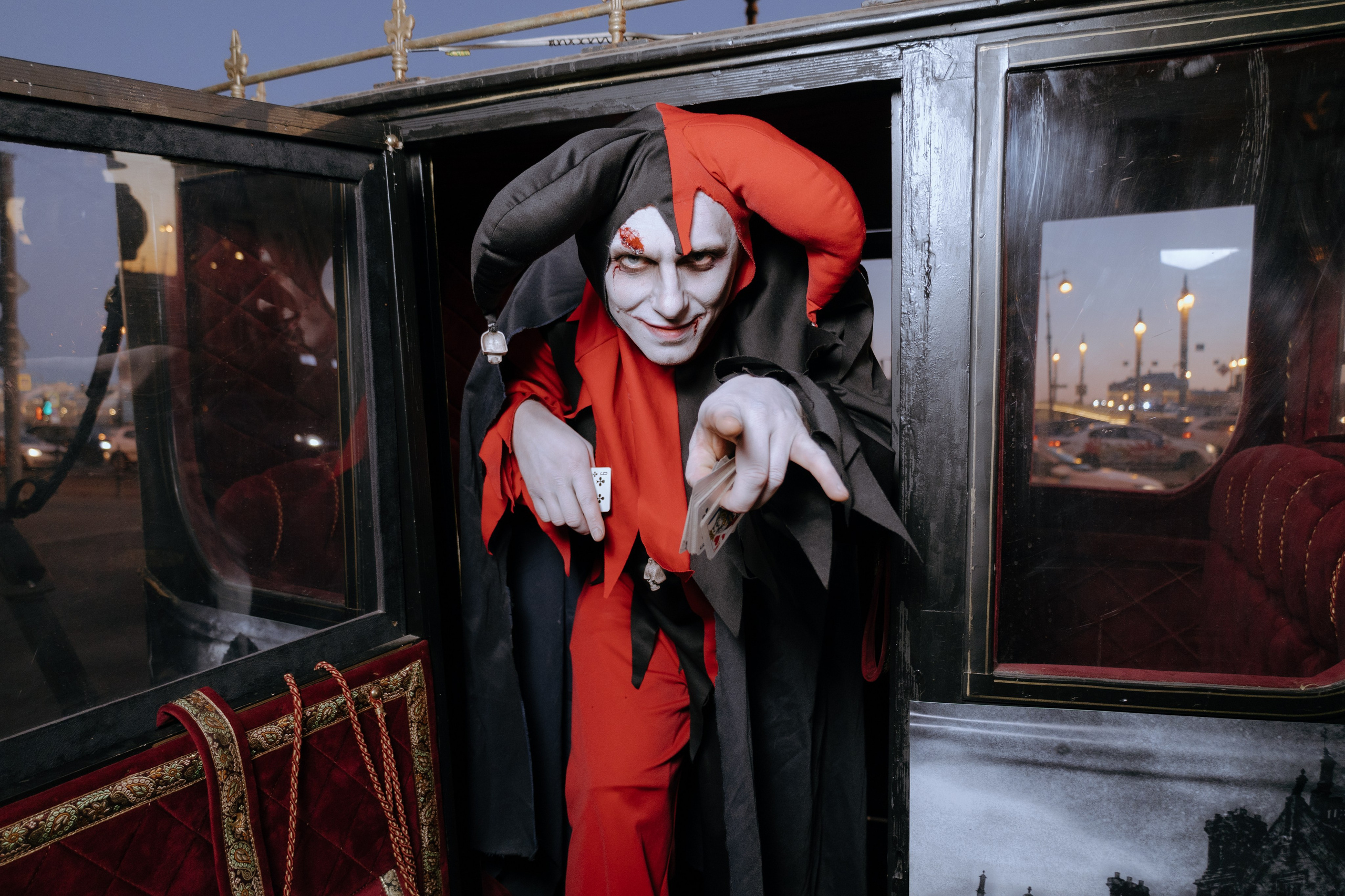 Репортажные съемки. Фотограф и видеограф в Северной столице