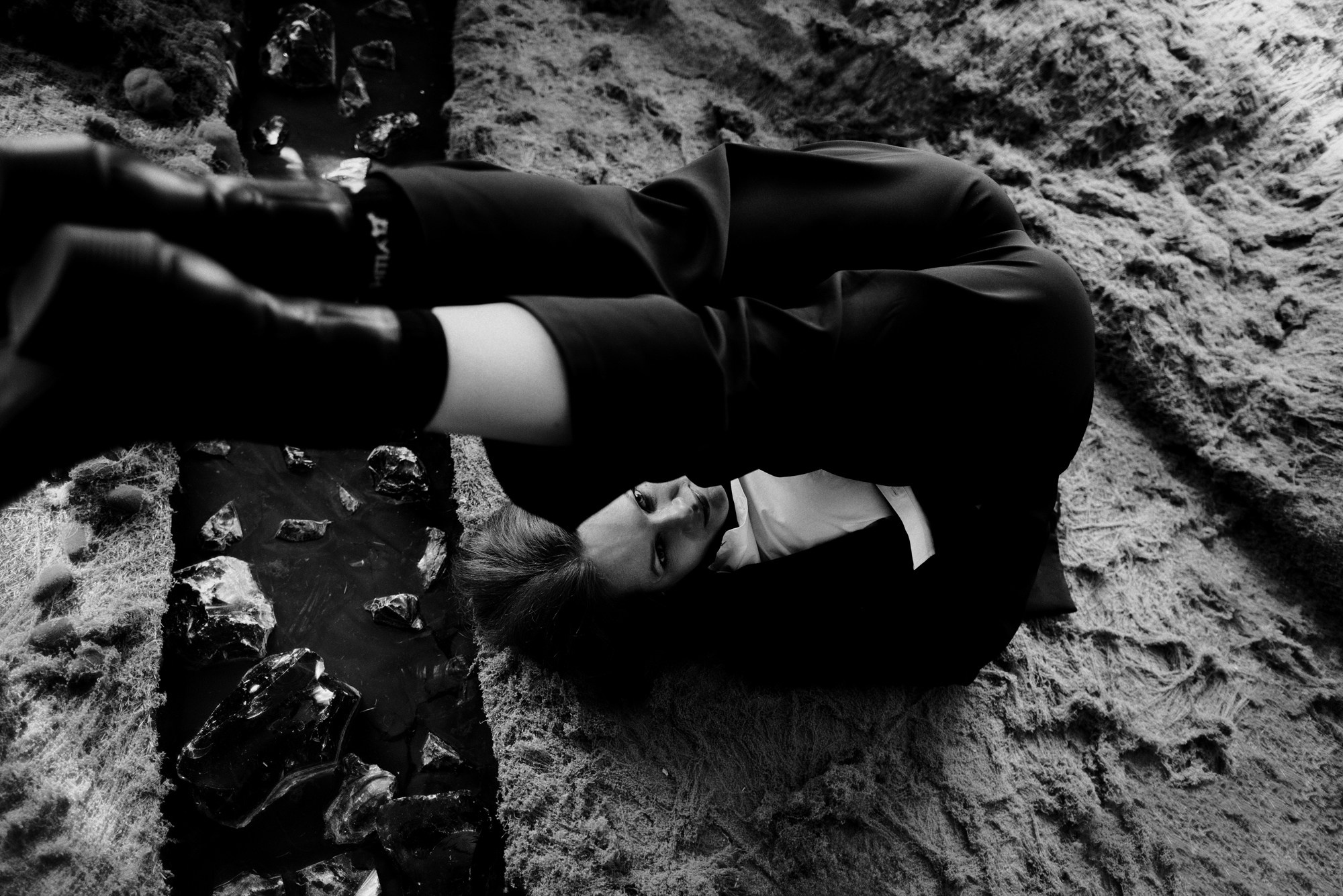 Фотограф Дарья Мустафина Тюмень | Арт-портрет и концептуальная съемка. Портретный фотограф Тюмень Дарья Мустафина