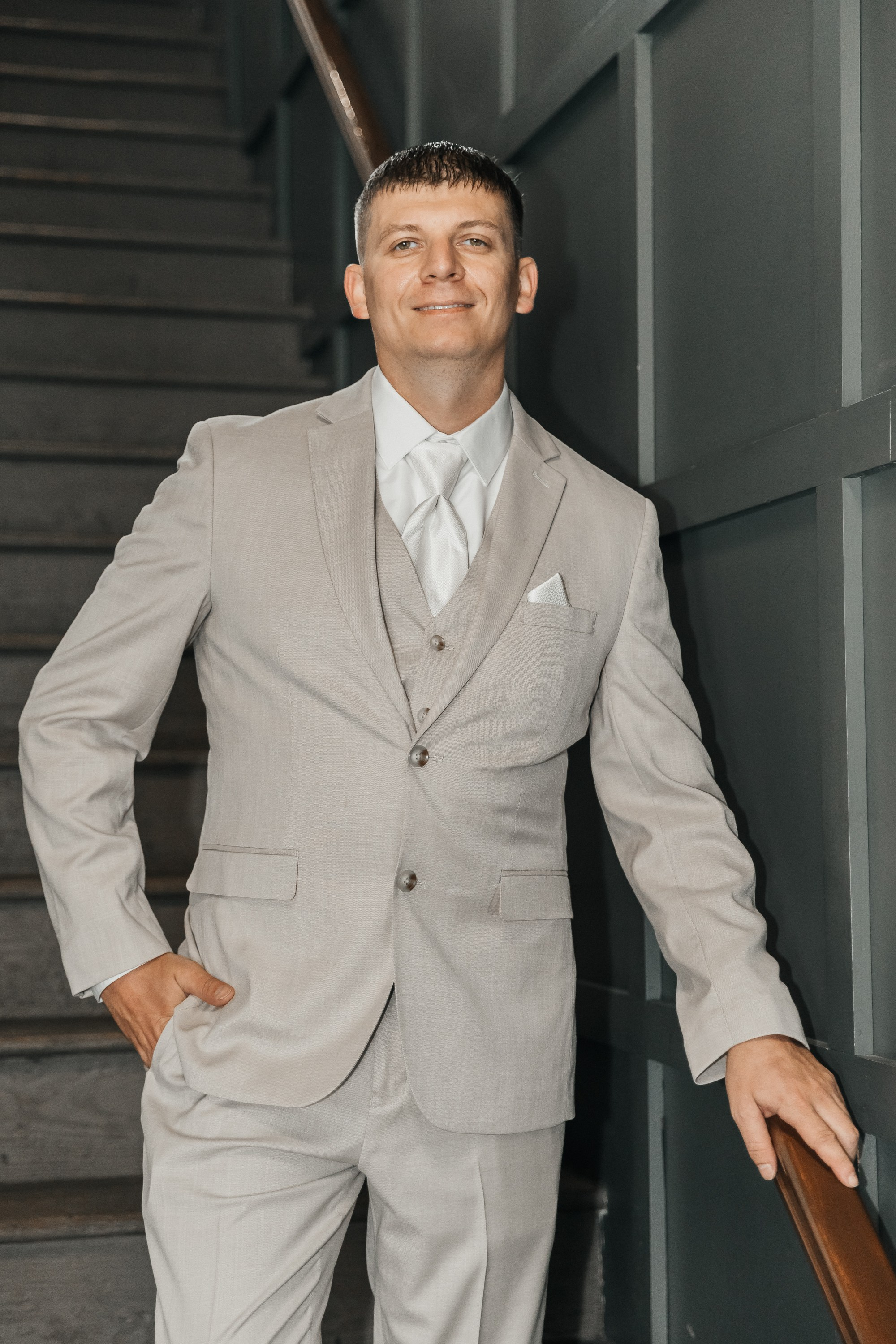 Wedding. Family & Wedding Photographer in Schuylkill County, PA. Inna Nairn