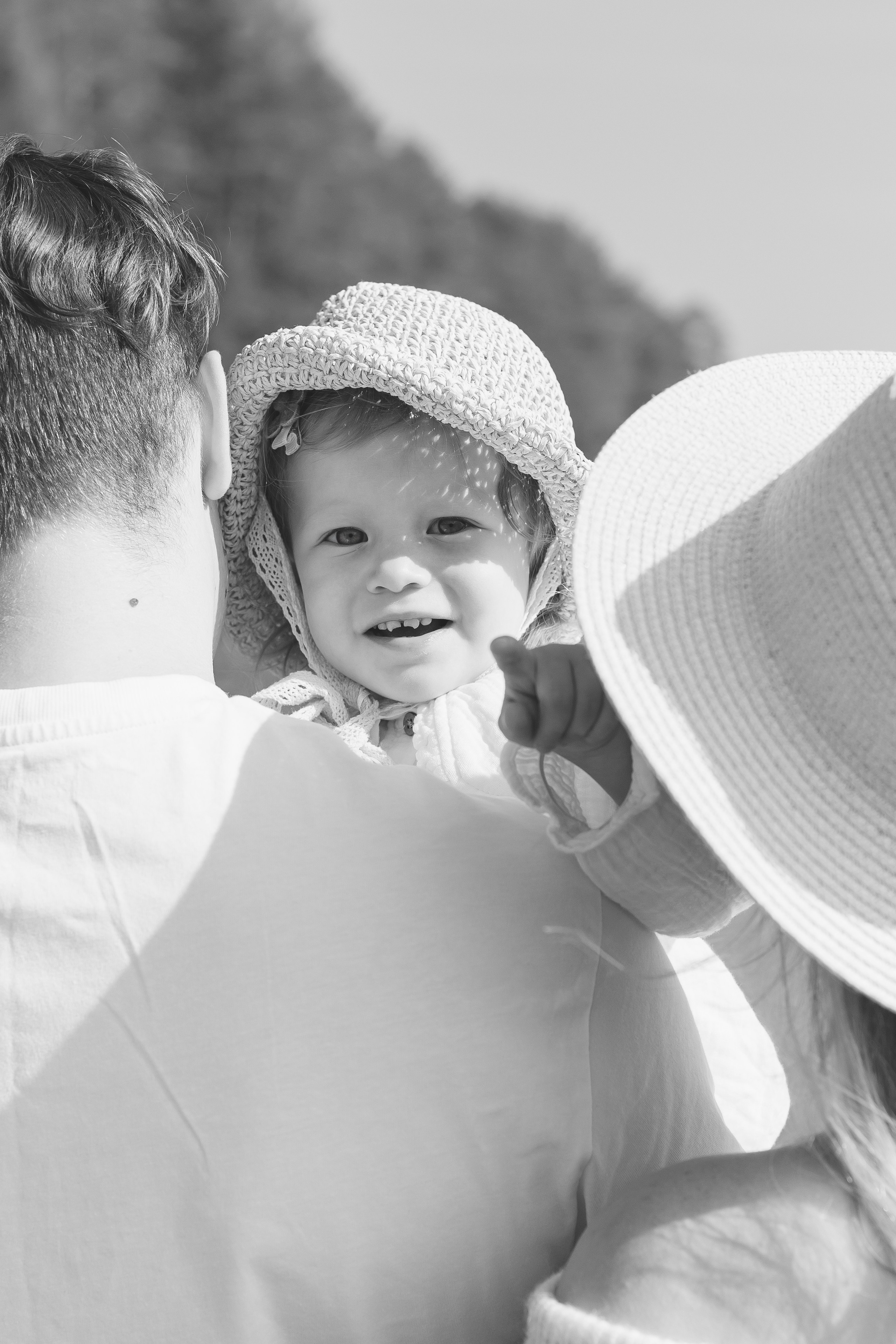 Артем, Вероника и Алисия. Семейный и свадебный фотограф в Ижевске Лушникова Екатерина