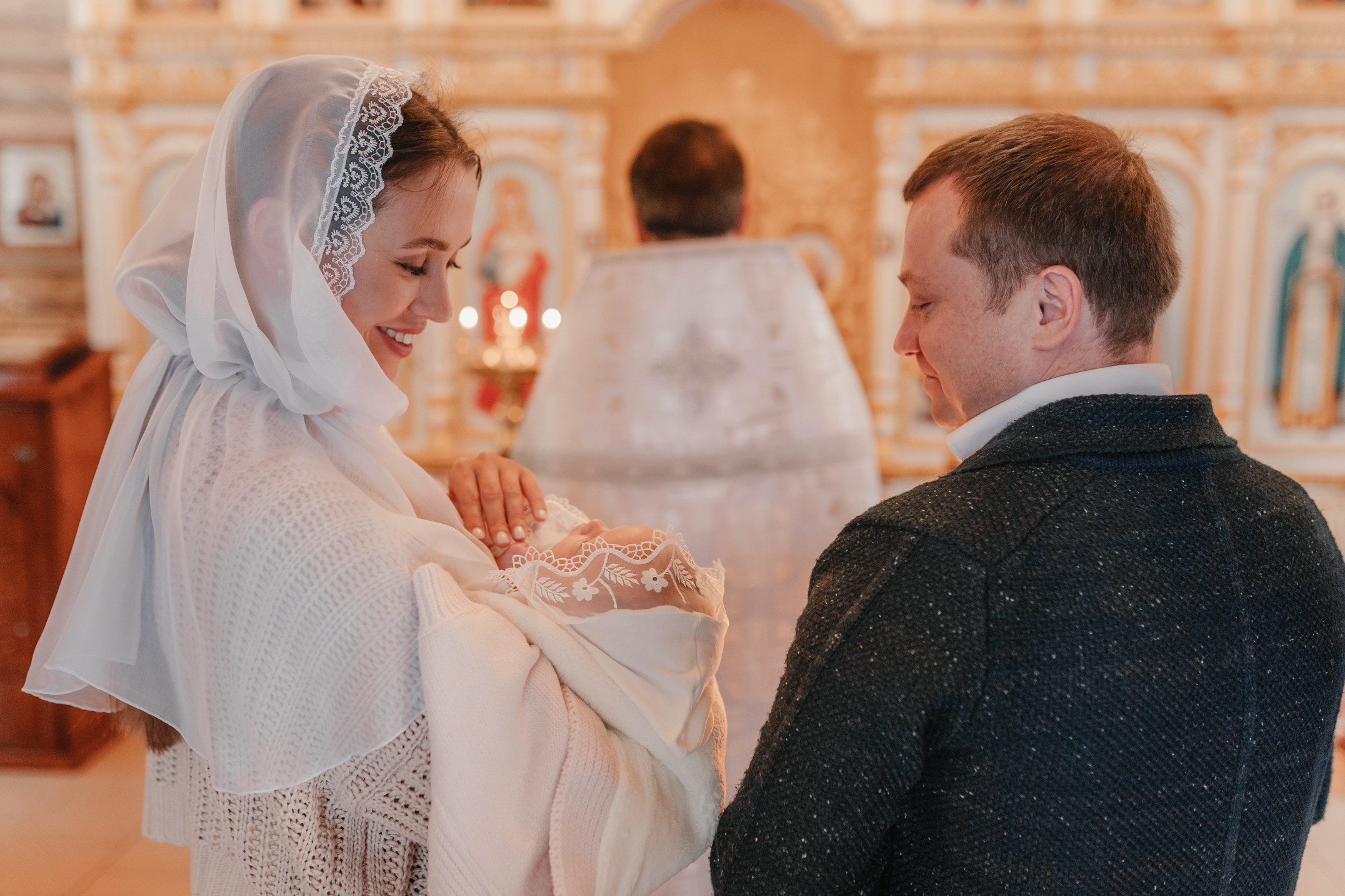 Неопалимая Купина, Брянск. Семейный и детский фотограф |Брянск| Анастасия Перепелкина