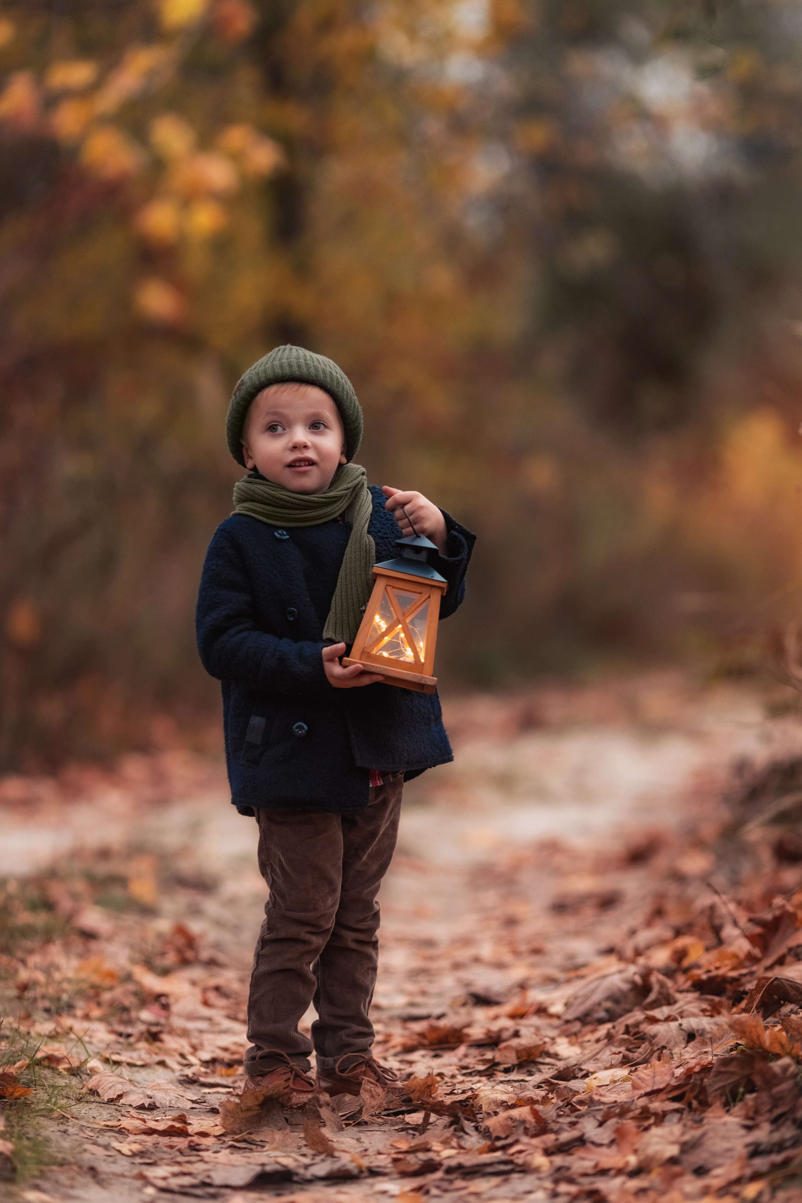 Октябрь: Савелий и Анна. Семейный и детский фотограф |Брянск| Анастасия Перепелкина