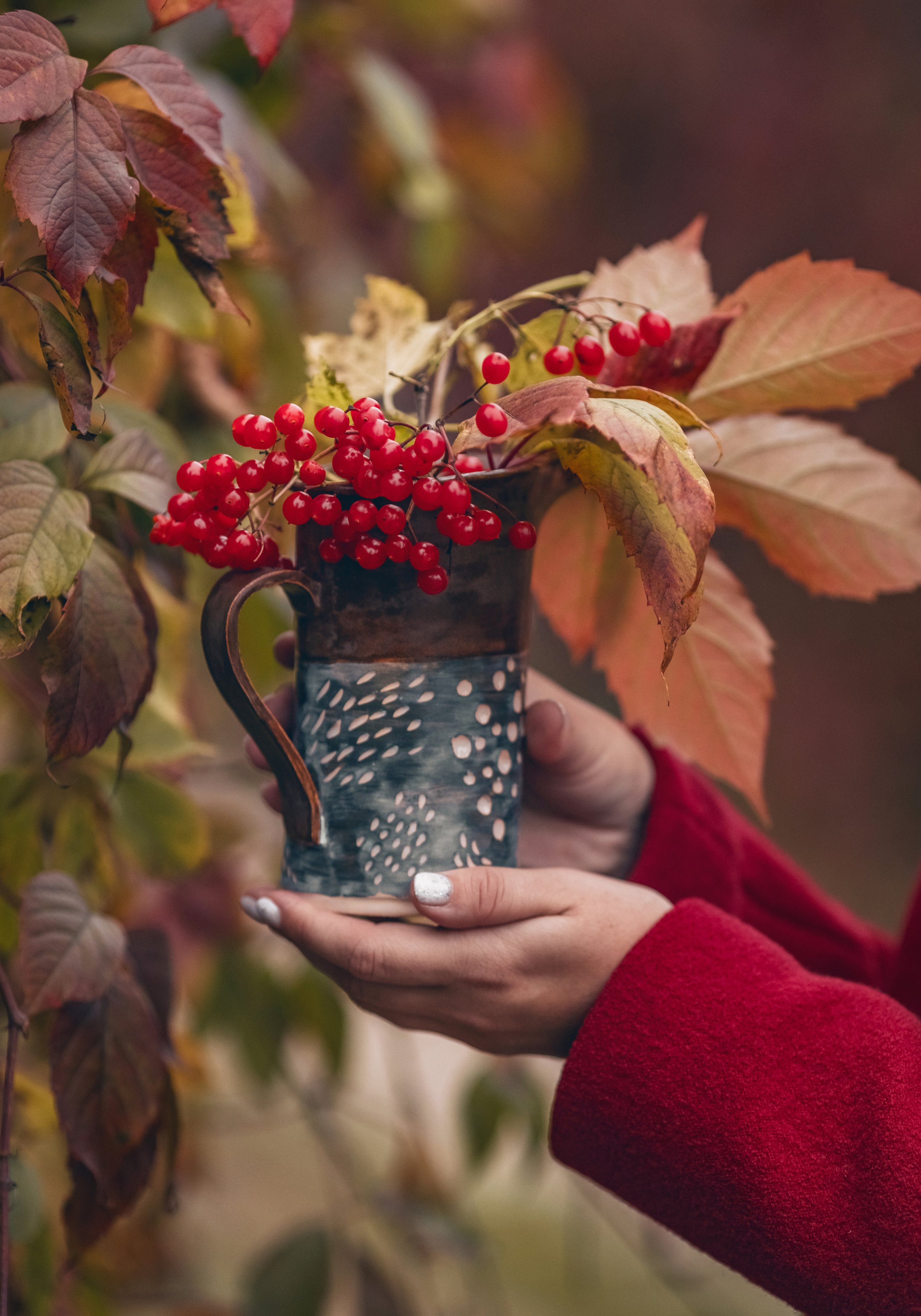 Октябрь: Савелий и Анна. Семейный и детский фотограф |Брянск| Анастасия Перепелкина