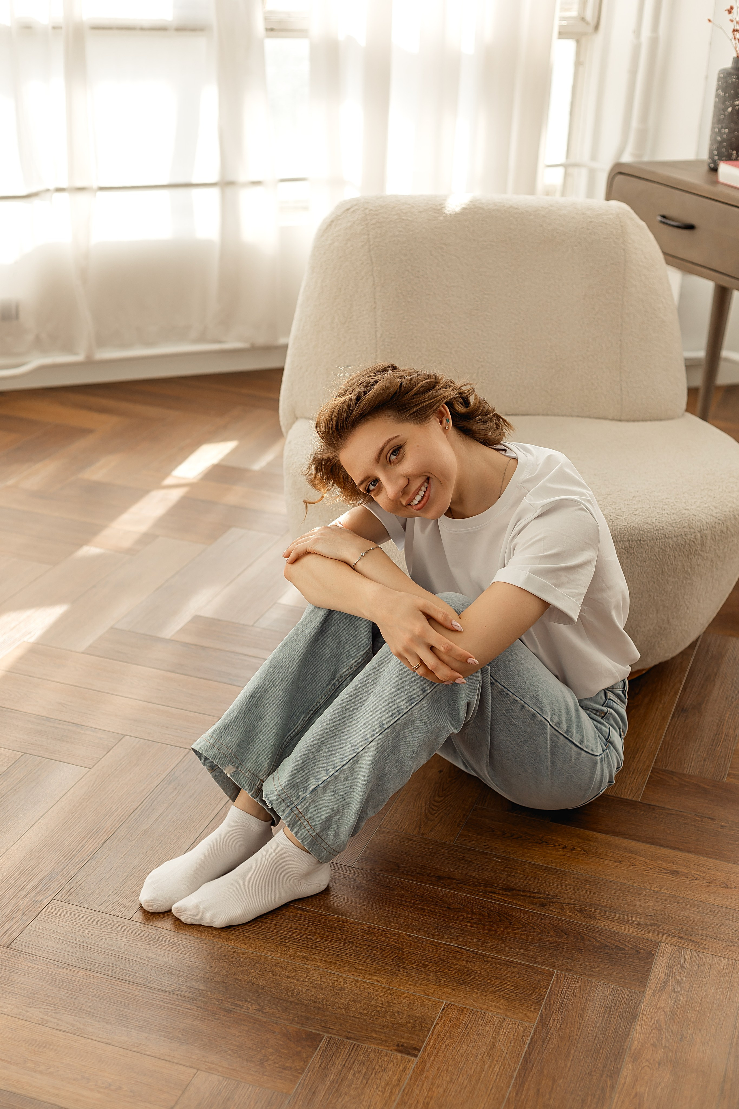 Love story. Семейный и детский фотограф в Москве Юлия Мусаева