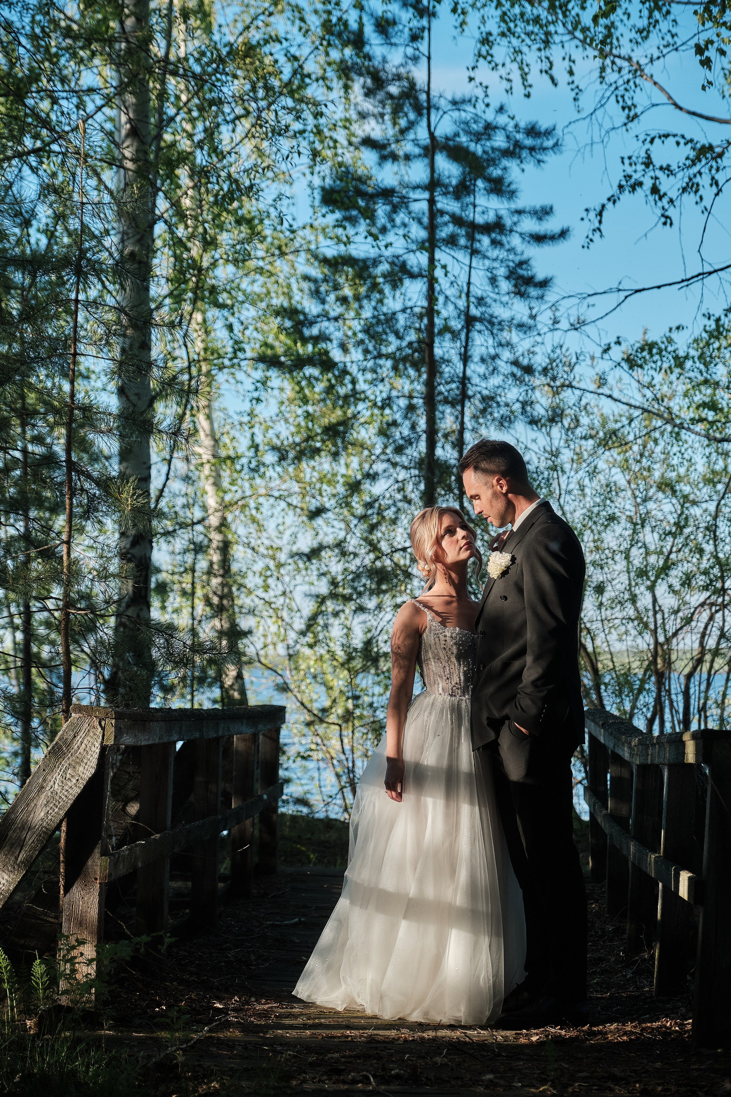 АНТОН И АНАСТАСИЯ. Свадебный фотограф в Екатеринбурге Соседков Евгений