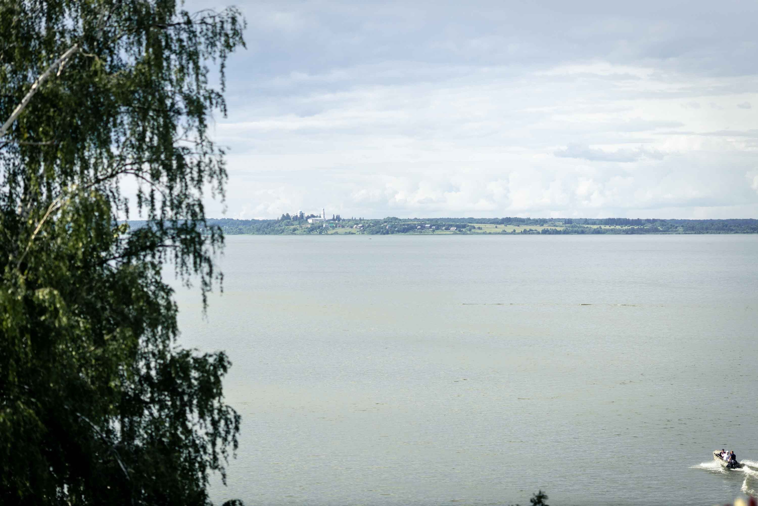 Природные пейзажи. Наталия Клевинскас портретный фотограф в Костроме