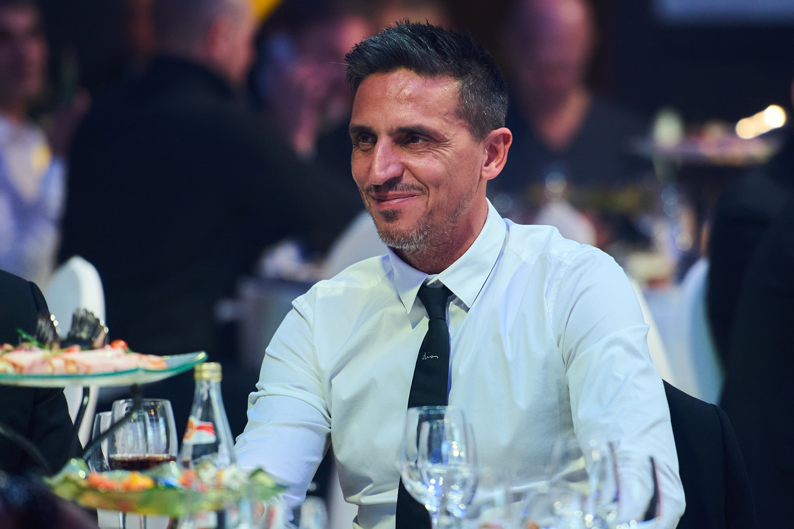 Лига Легенд. Репортажный фотограф в Москве, Сергей Торунов