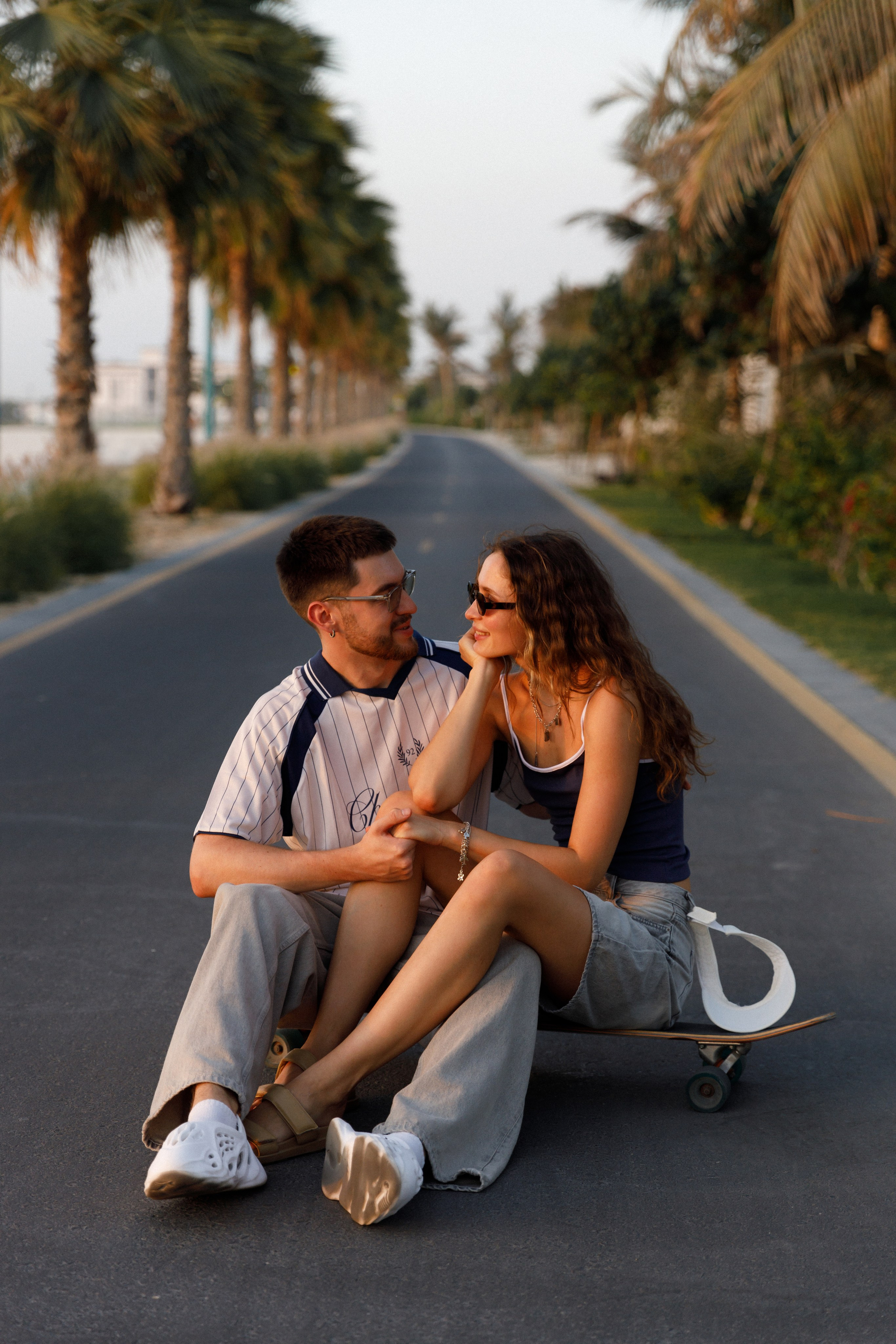 Dubai Los Angeles. Валерия Солнцева свадебный и семейный фотограф