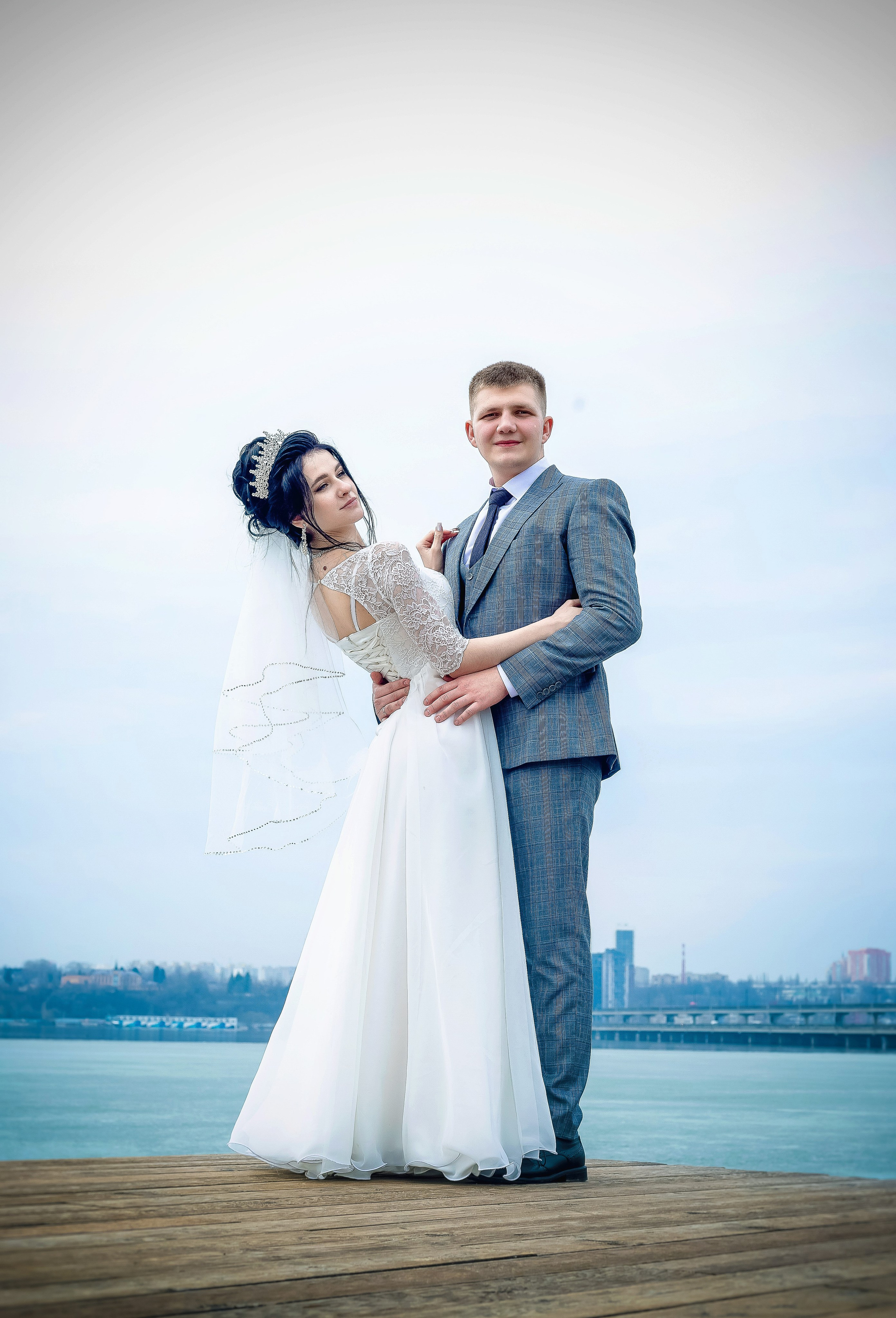 Свадебный переполох. Вера Соколова фотограф Воронеж