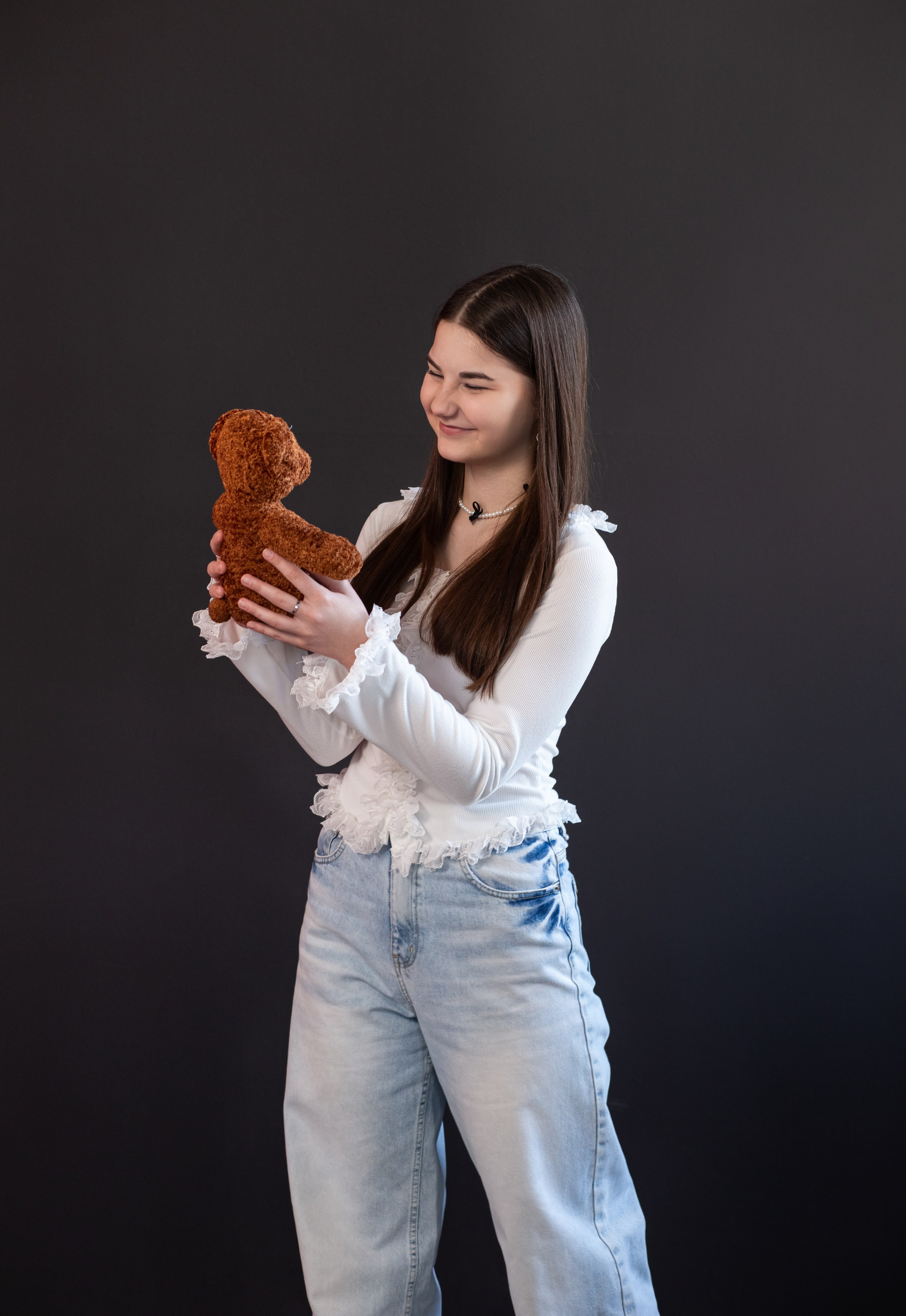 «Улыбка мамы, счастье дочки». Вера Соколова фотограф Воронеж