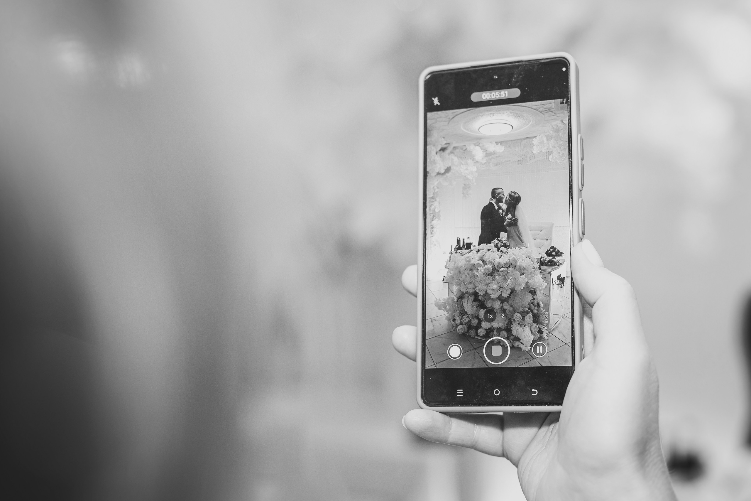 Свадебный переполох. Вера Соколова фотограф Воронеж