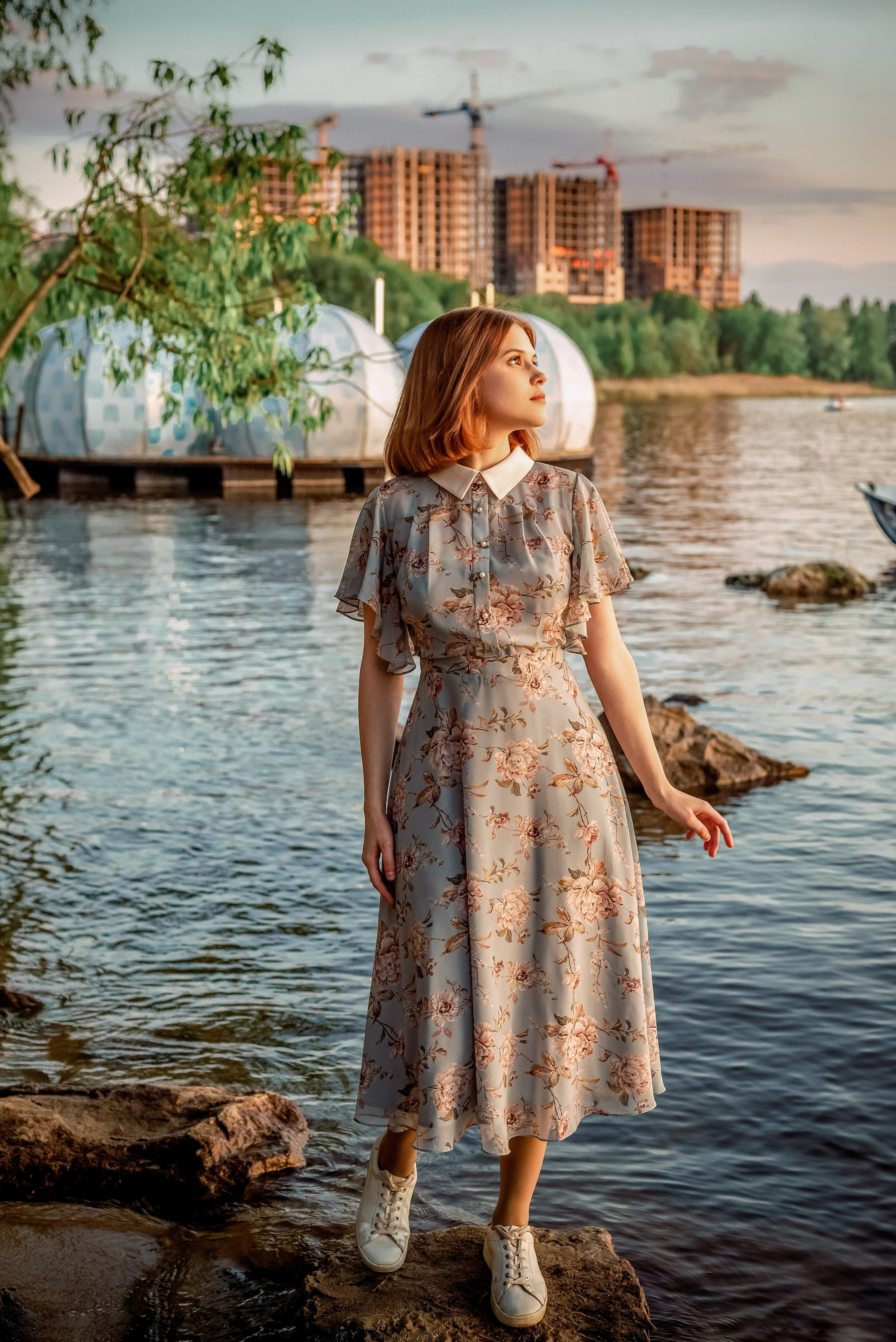 Вера Соколова фотограф Воронеж