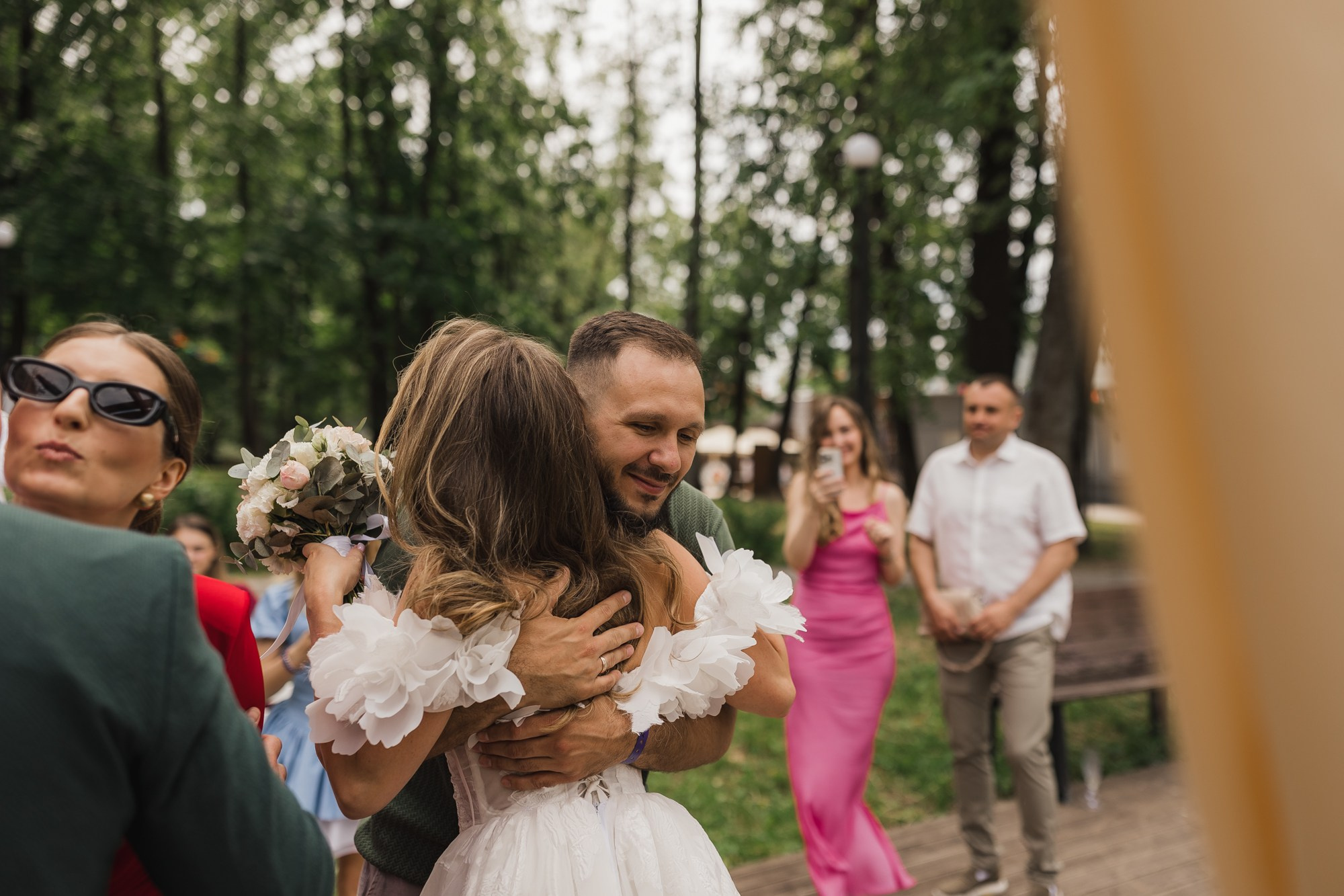 Павел и Александра. Семейный фотограф новорождённых в Серпухове Юлия Новикова +79637785957