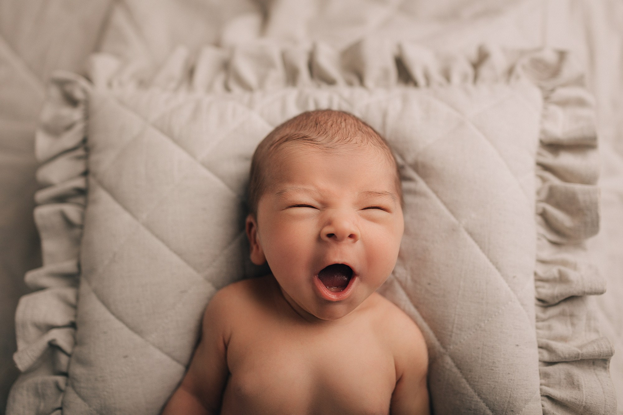 Вова 9 дней. Семейный фотограф новорождённых в Серпухове Юлия Новикова +79637785957